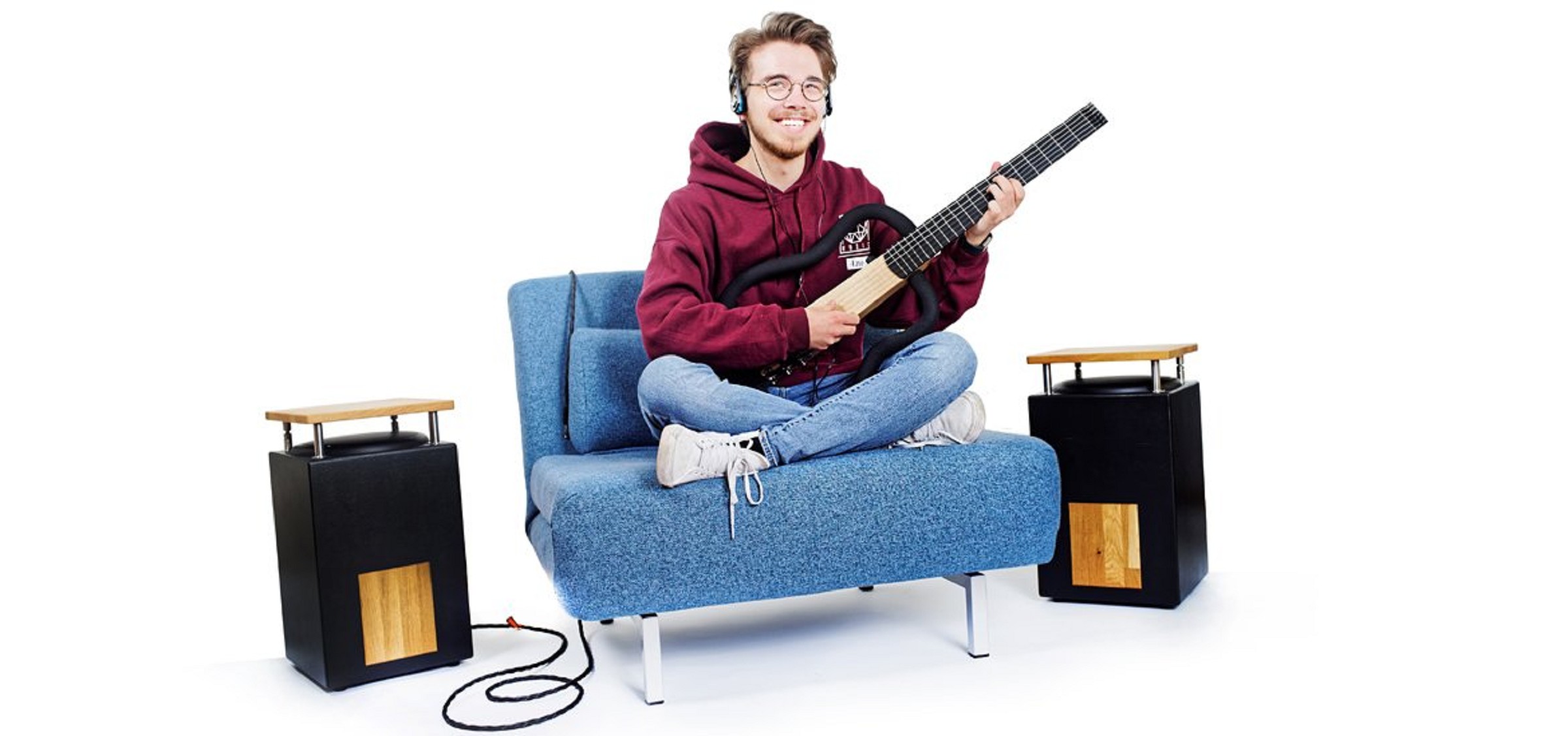 FRAME Works pracStick Acoustic