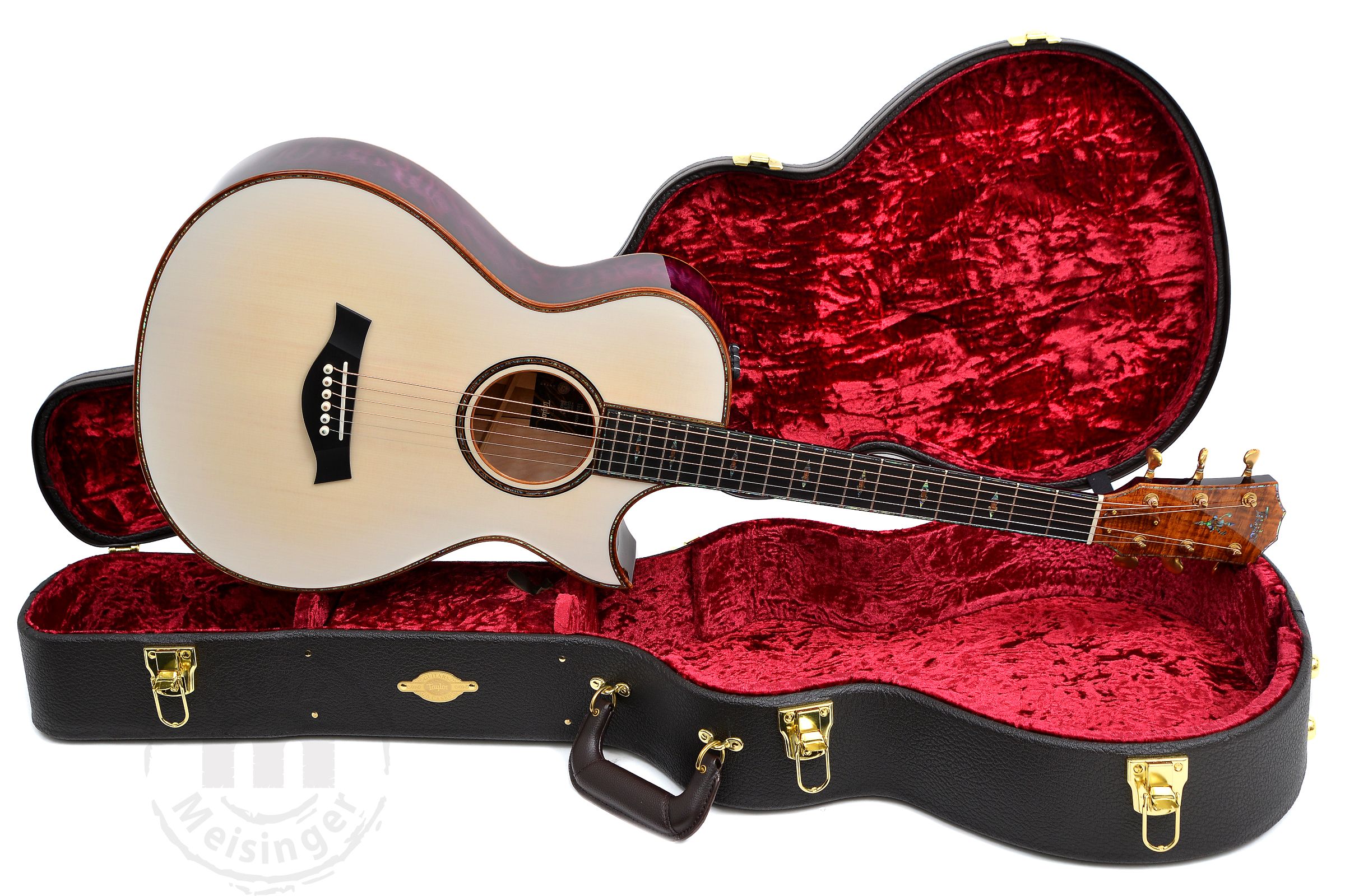 TAYLOR Custom GC 12-Fret,Catch Custom#6