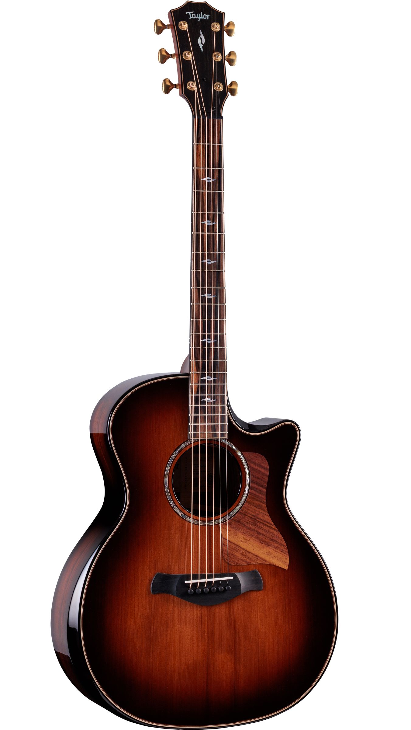 TAYLOR Builder's Edition 814ce,Hond.RW/Redwd,2026