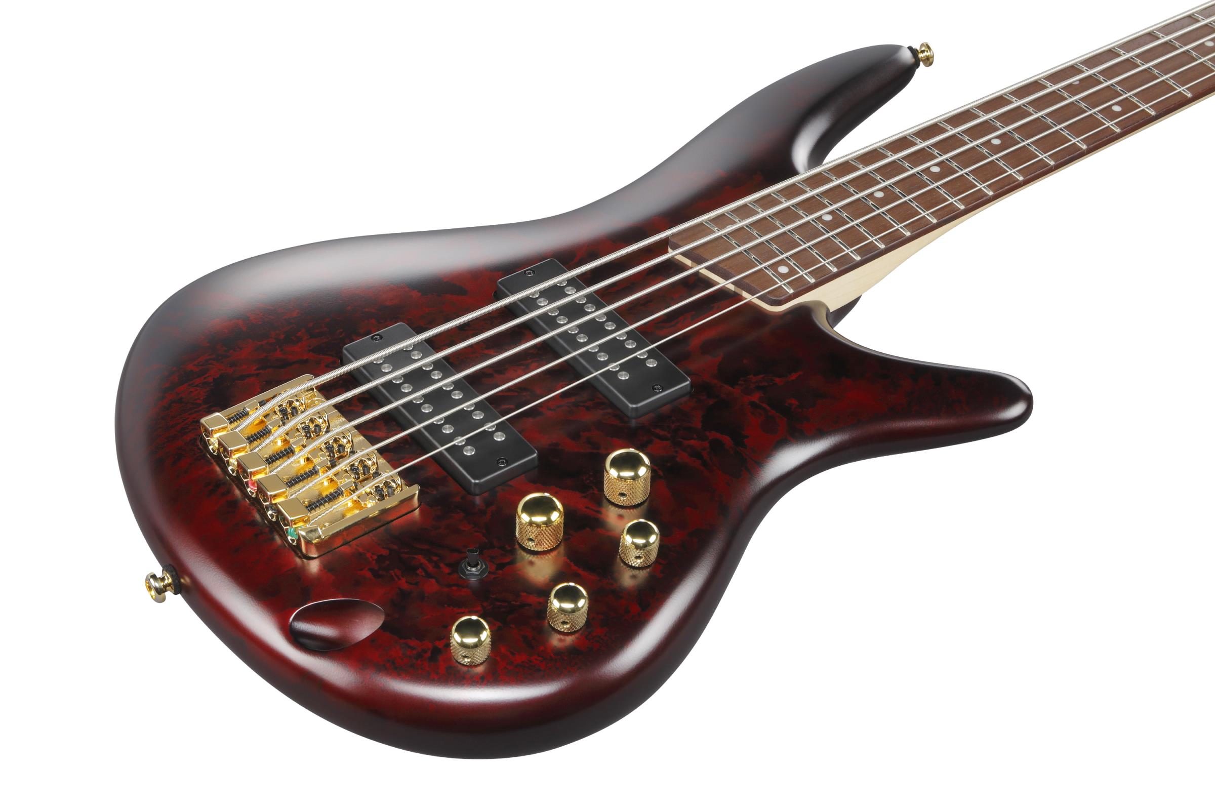 IBANEZ SR305EDX-WZM