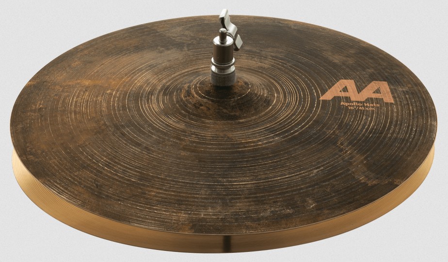 Sabian AA 16" Apollo Hats (B-Ware) Abverkauf