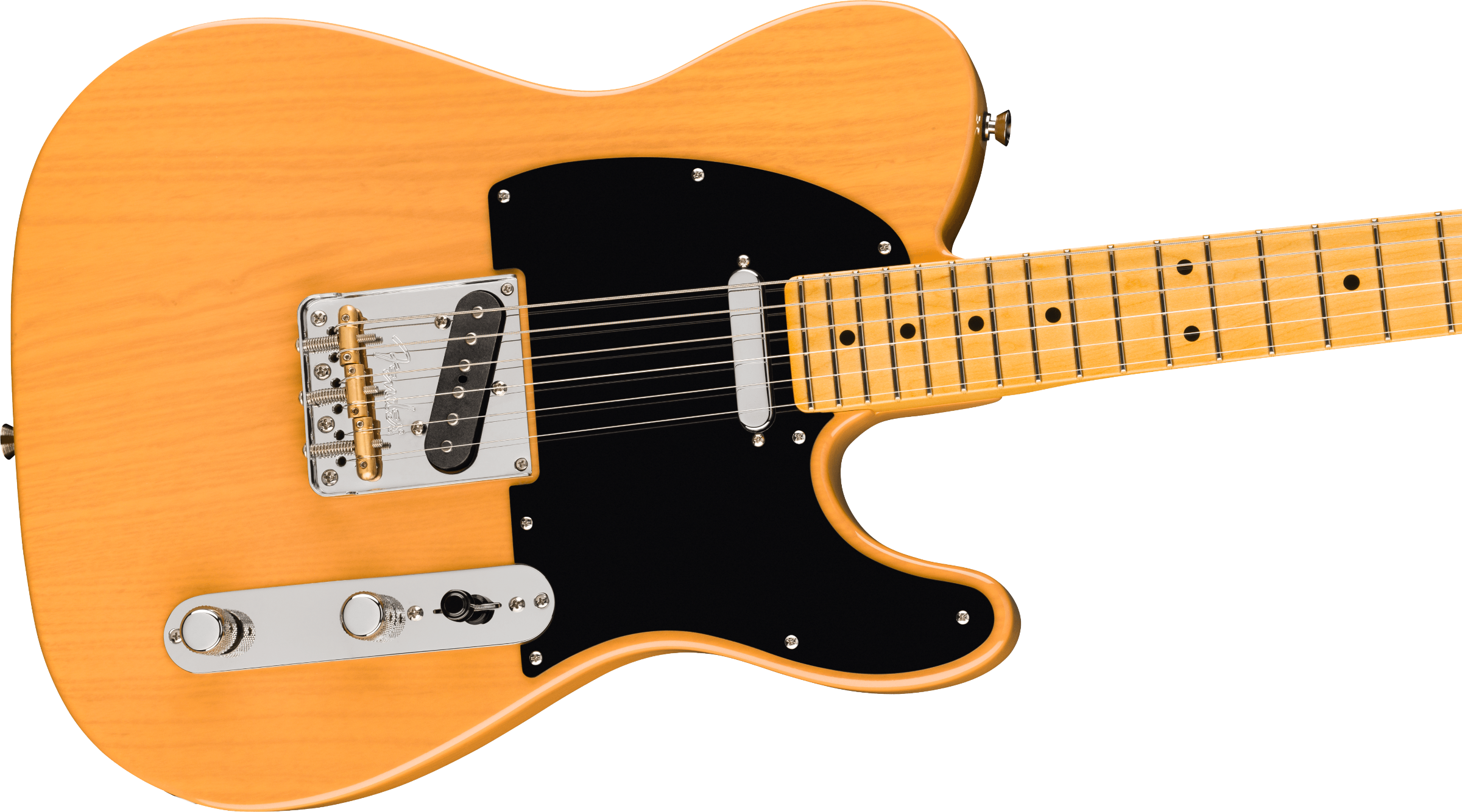 FENDER AM PROF TELE MN BTB X