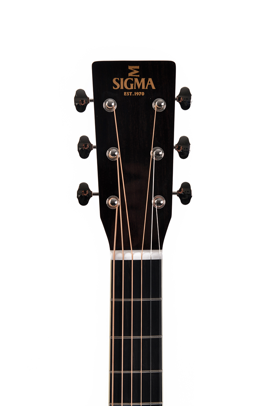 SIGMA GUITARS SDR-35