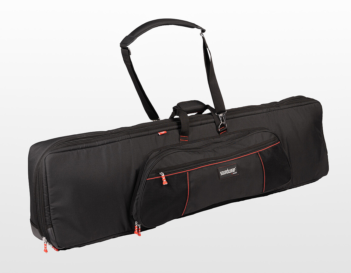 Dimbath Tasche Nr.25133 133x33x16cm ohne Rollen