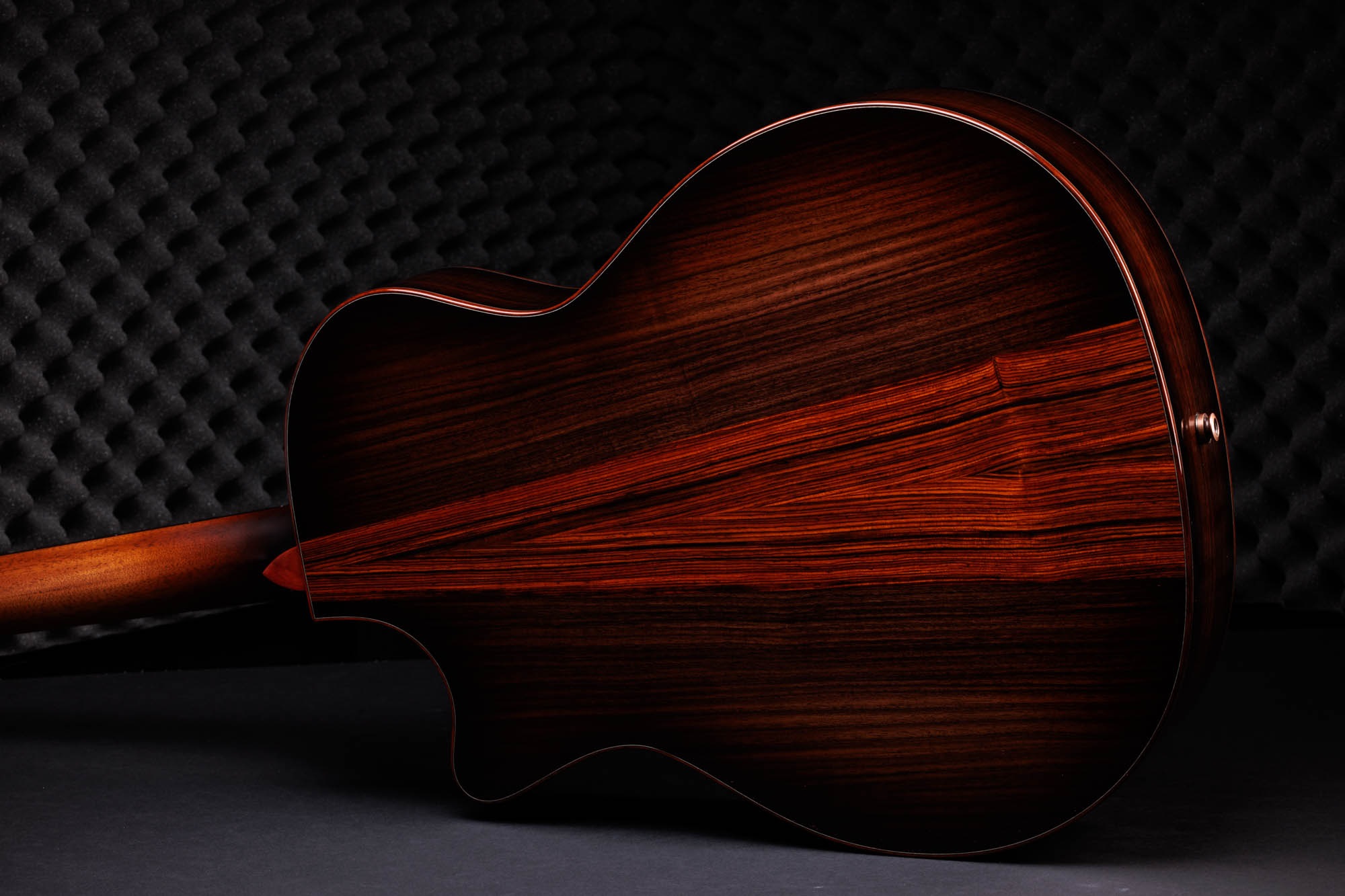 TAYLOR Custom GA,Rosewood/Koa, Custom #13 TAYLOR Custom GA,Rosewood/Koa, Custom #13