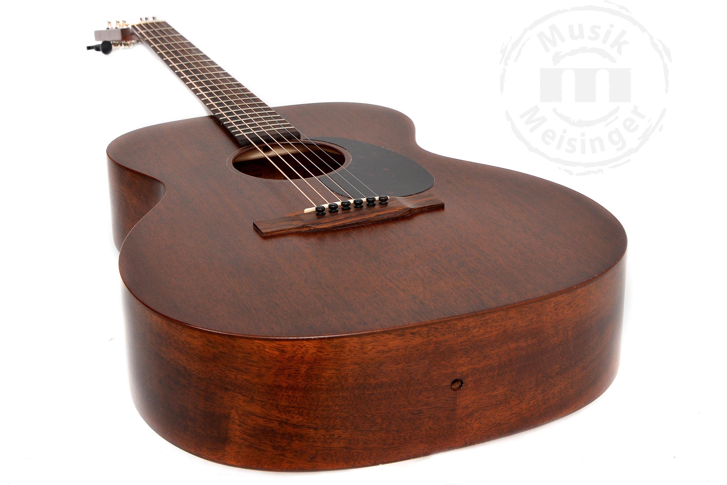MARTIN GUITARS 000-15M #GEBRAUCHT