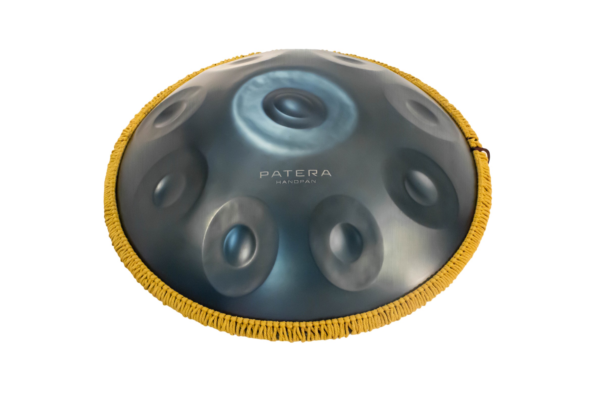 Patera HPDM-4 D-Amara Handpan Patera HPDM-4 D-Amara Handpan