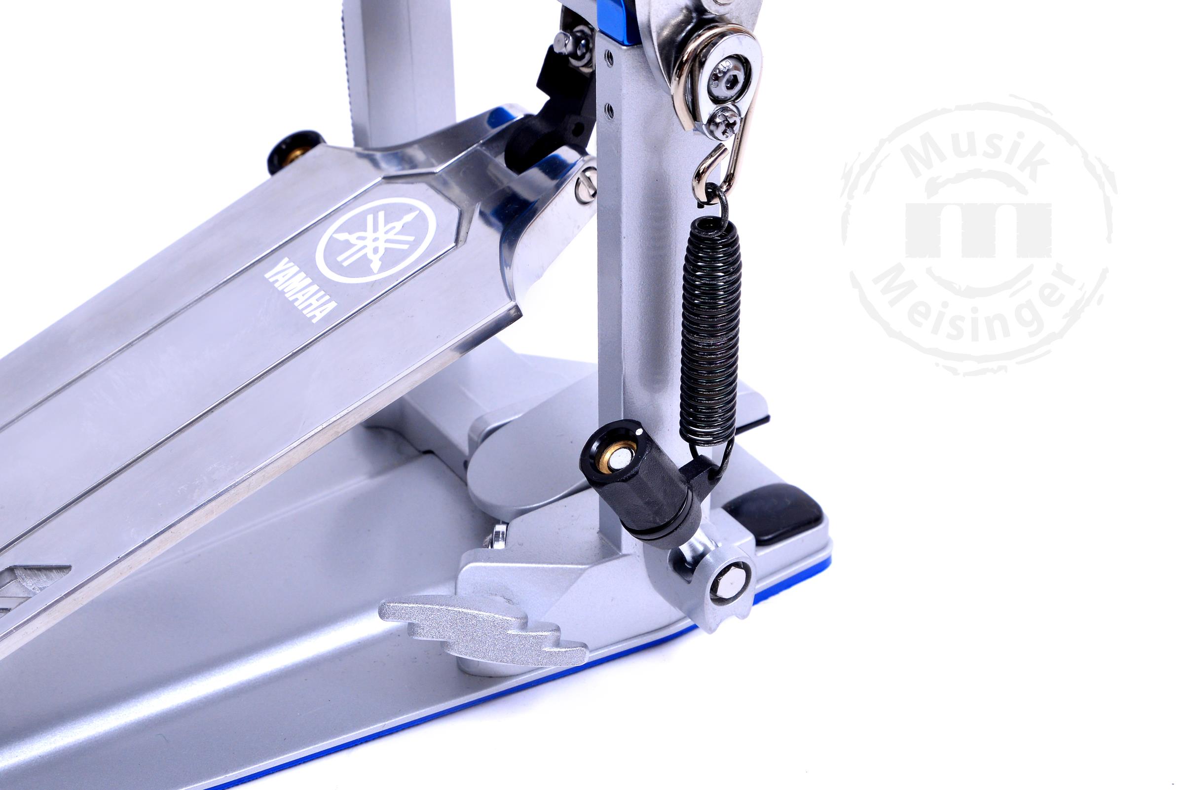 Yamaha DFP-9C Doppelpedal Chain Drive