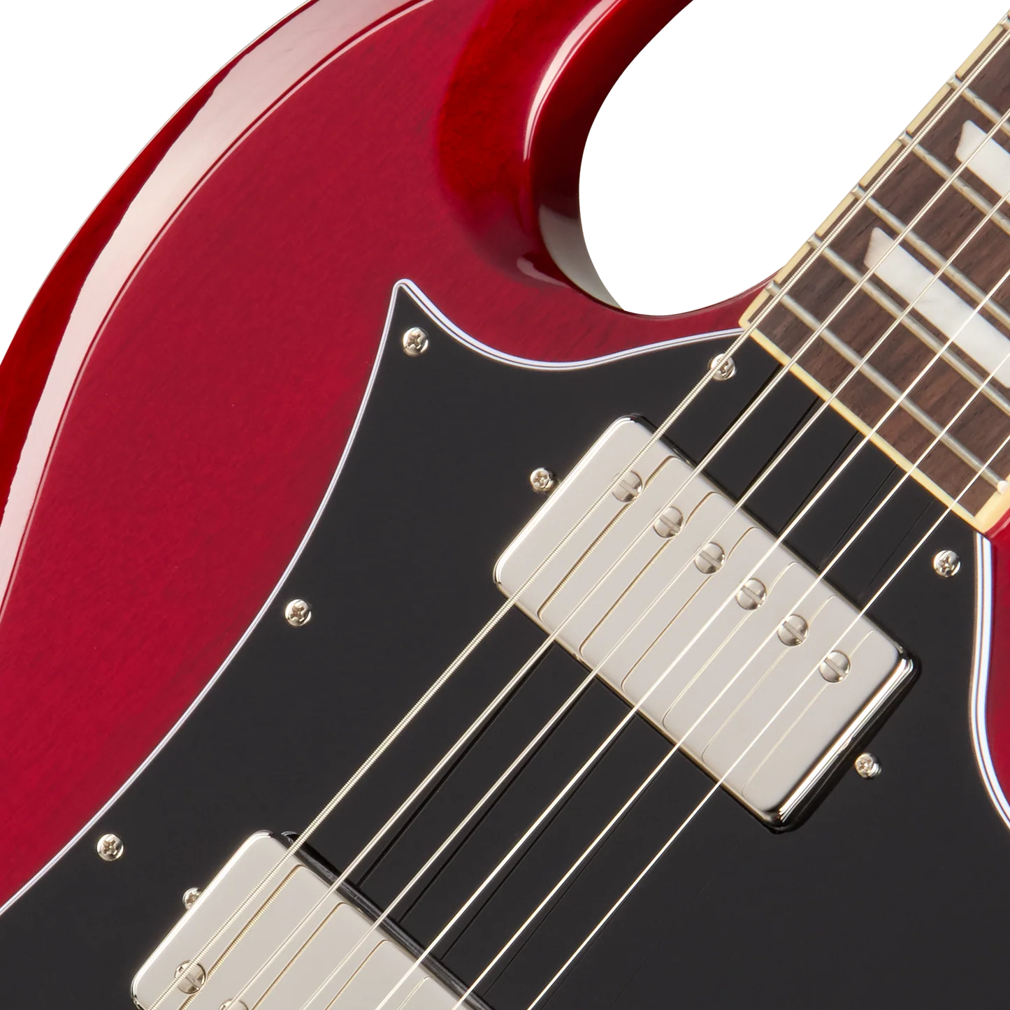 EPIPHONE SG Standard Cherry