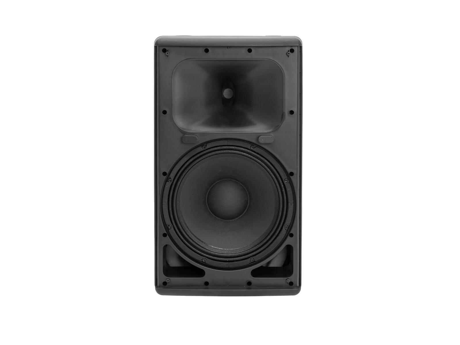 PSSO KX-P212A 2-Wege Lautsprecher, aktiv, DSP