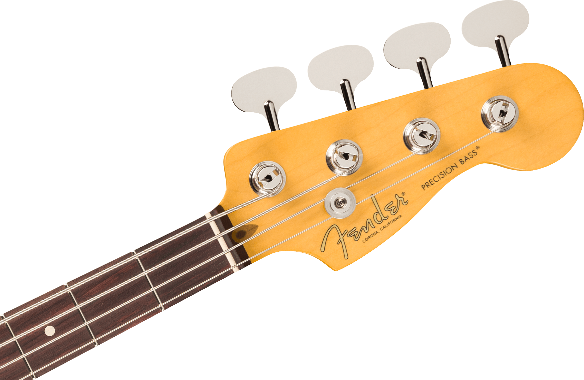 FENDER AM PRO CLSC P BASS RW 3TS FENDER AM PRO CLSC P BASS RW 3TS