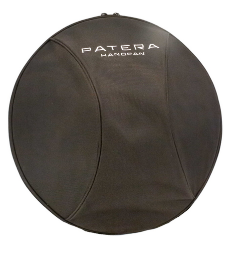 Patera HPDM-2 Handpan D-Minor