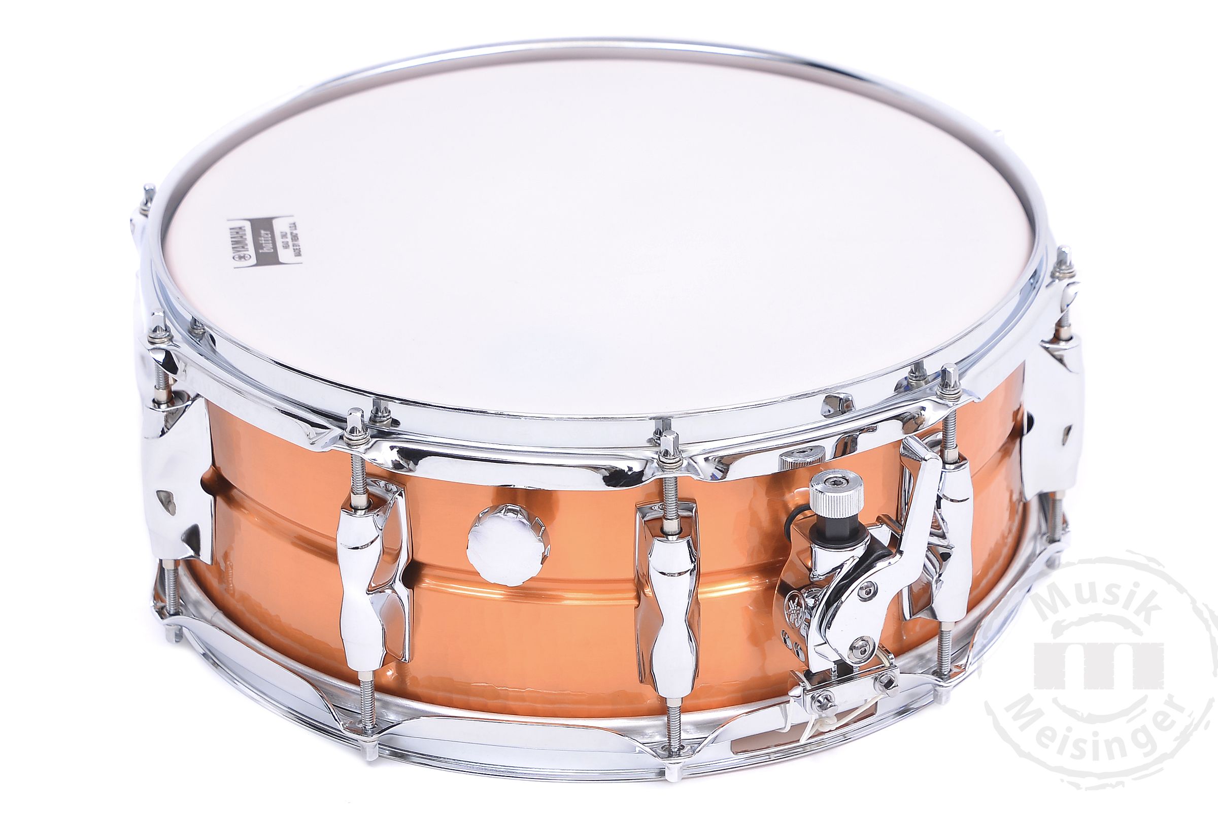 Yamaha Roy Haynes Signature Snare