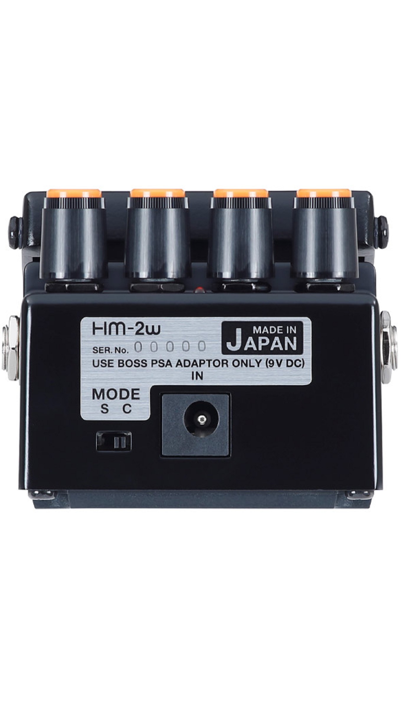 BOSS HM-2W BOSS HM-2W
