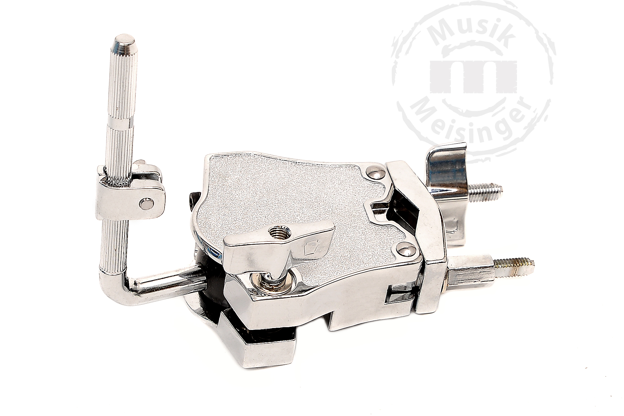 Ludwig Classic Maple 22BD/12TT/16FT Vintage Black Oyster