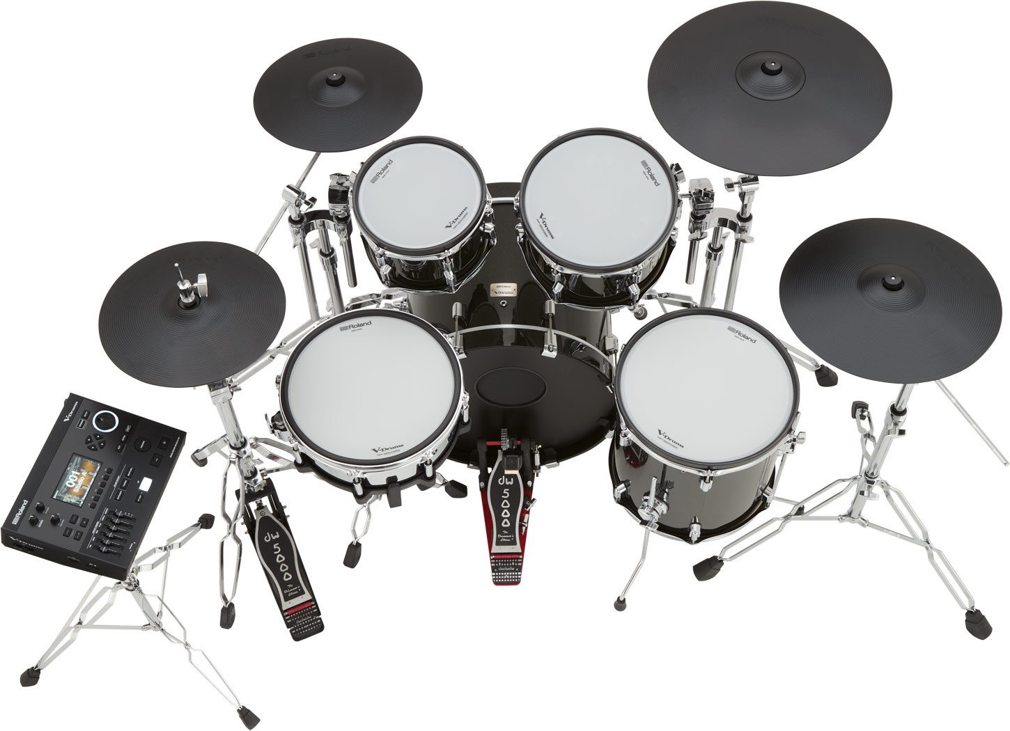 Roland VAD516 KIT E-Drum Set