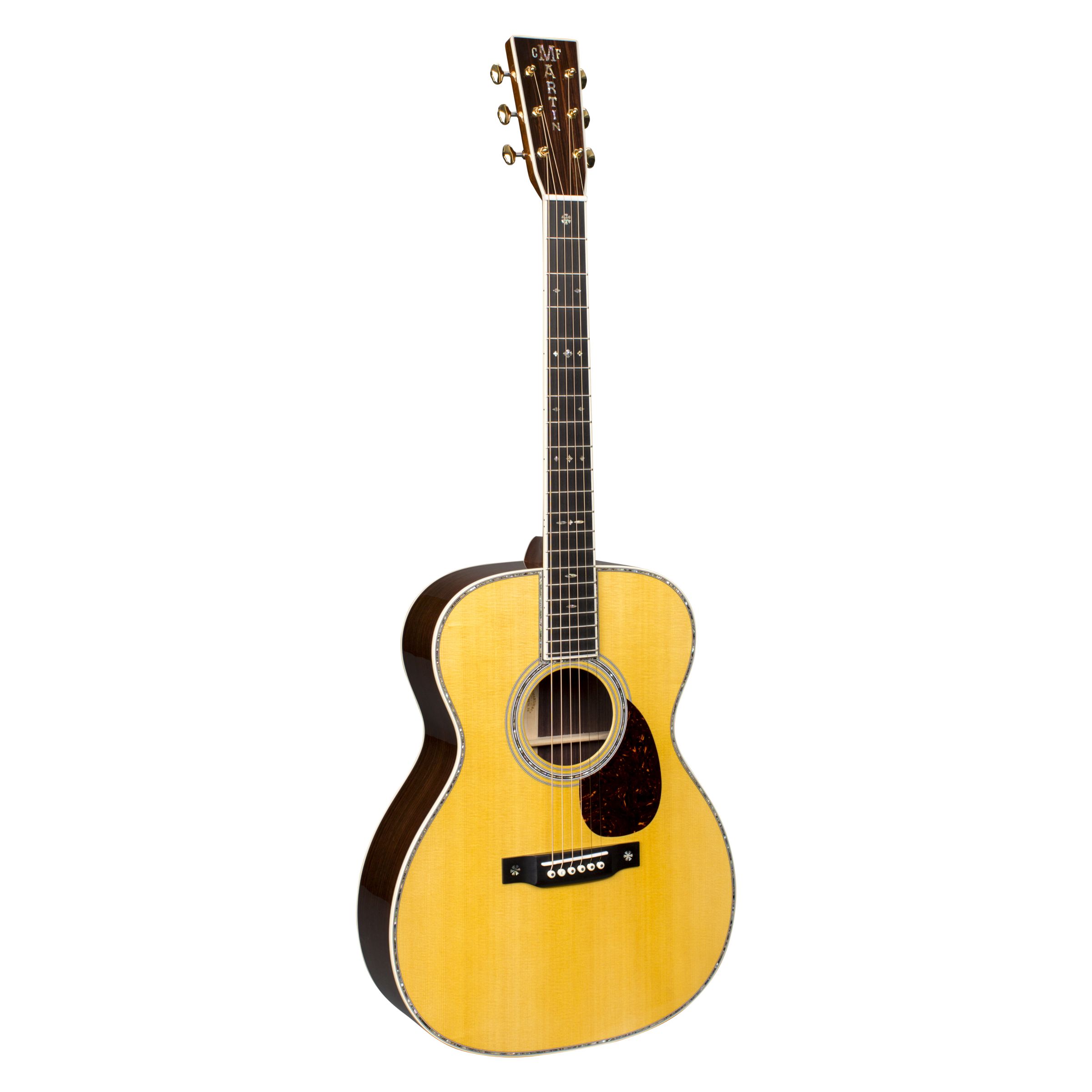 MARTIN GUITARS OM-42