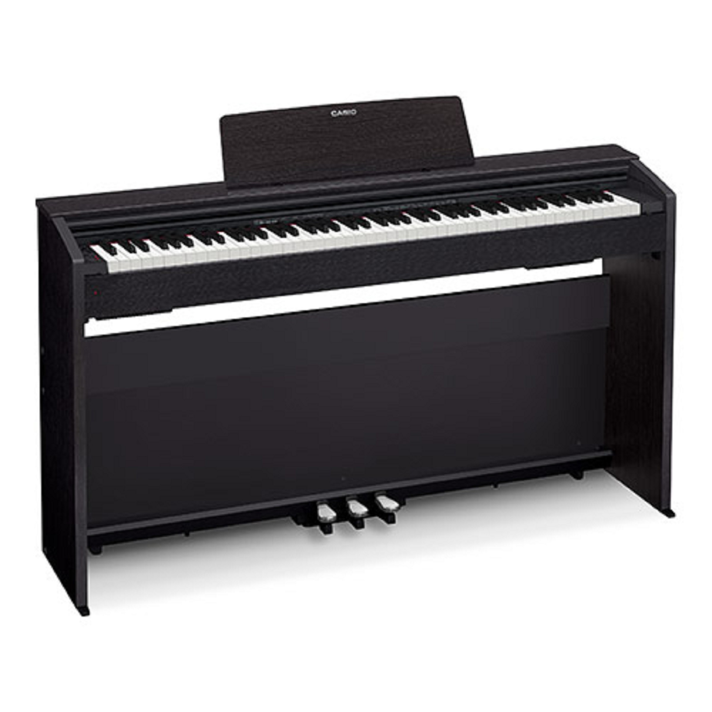 Casio PX-870 BK Digital Piano schwarz