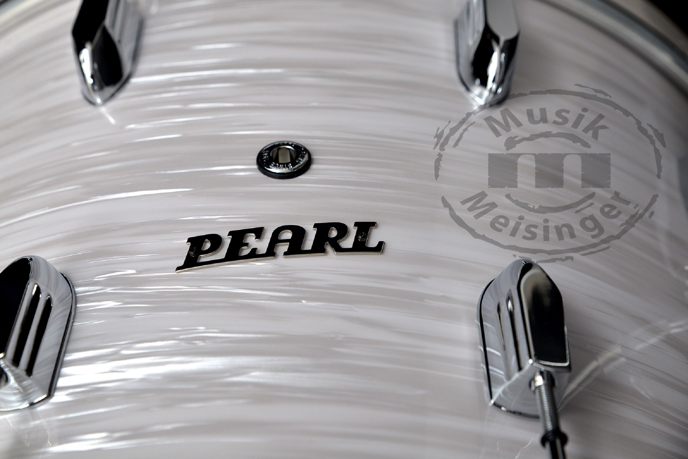 Pearl President Phenolic 22x14/13x9/16x16 Pearl White Oyster