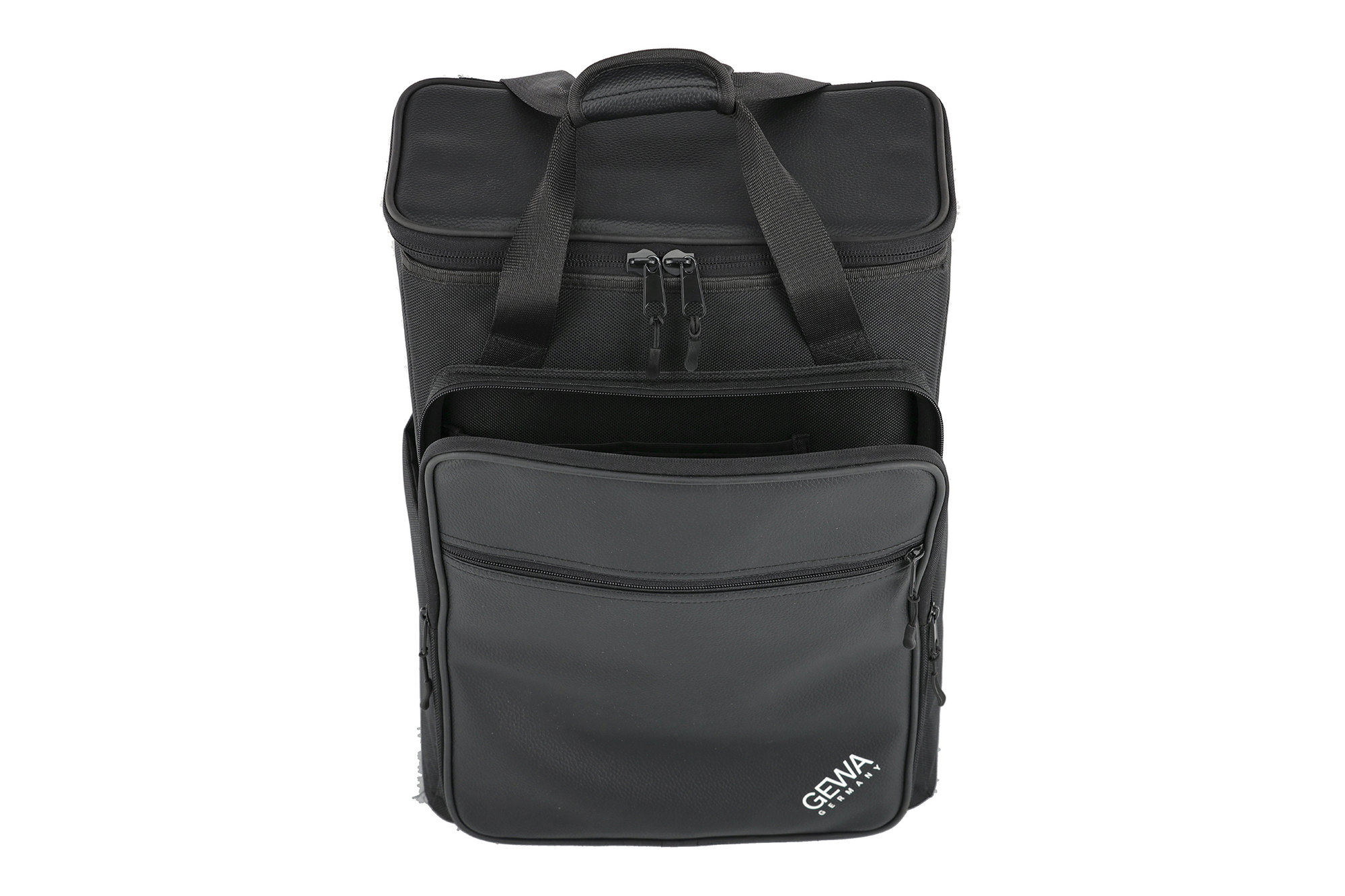 Gewa Gig-Bag für 3 Trompete 254.135 Rucksack