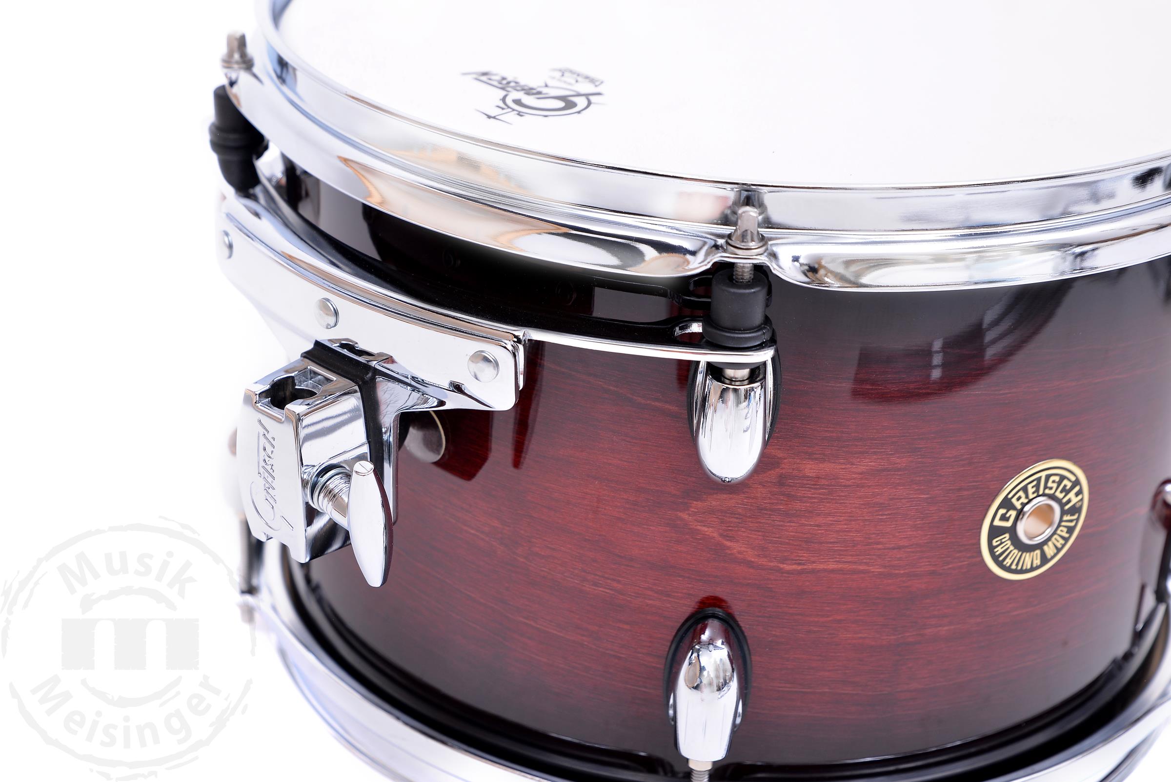 Gretsch Catalina Maple 20" Komplettset Gretsch Catalina Maple 20" Komplettset