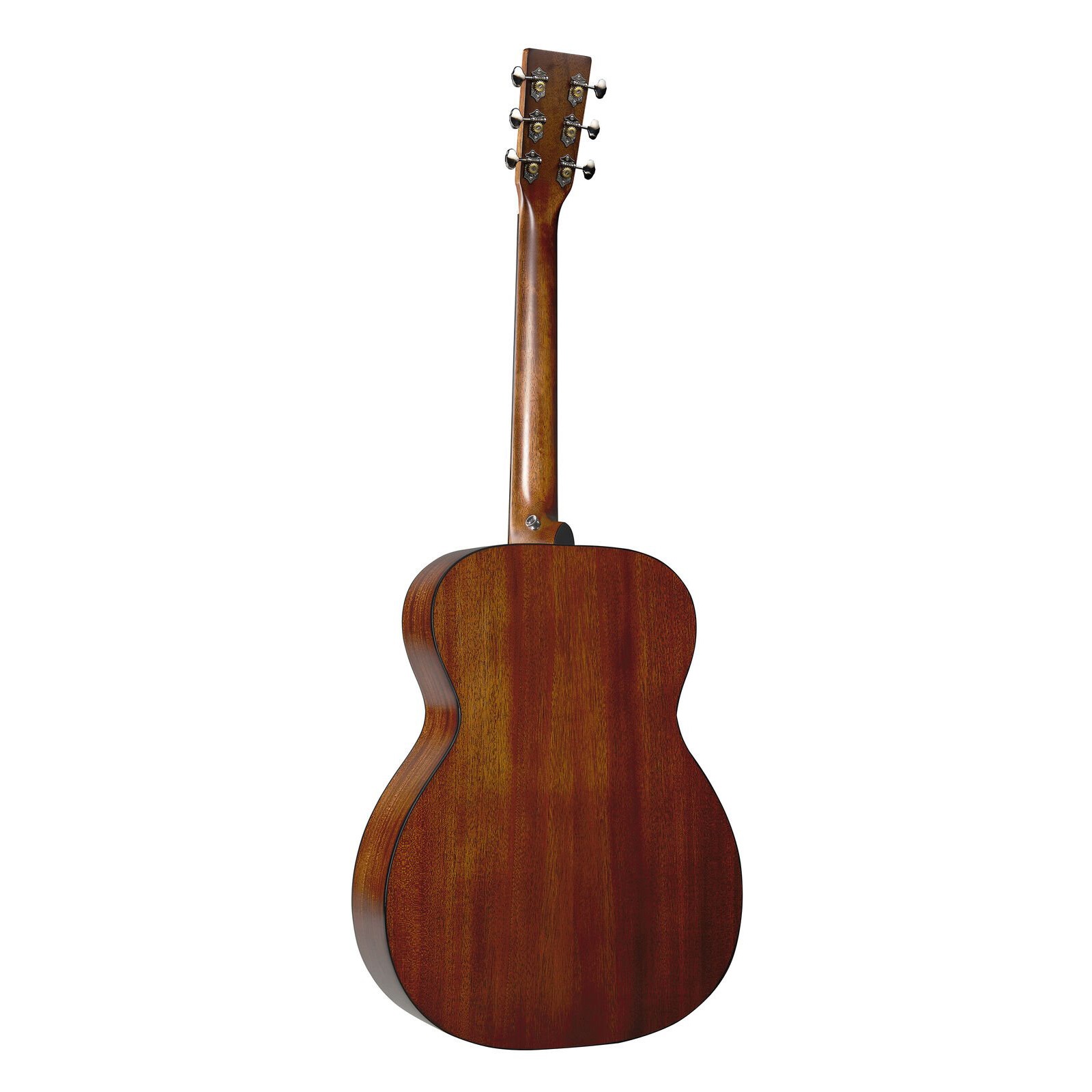 MARTIN GUITARS 000E Retro Plus Mahogany