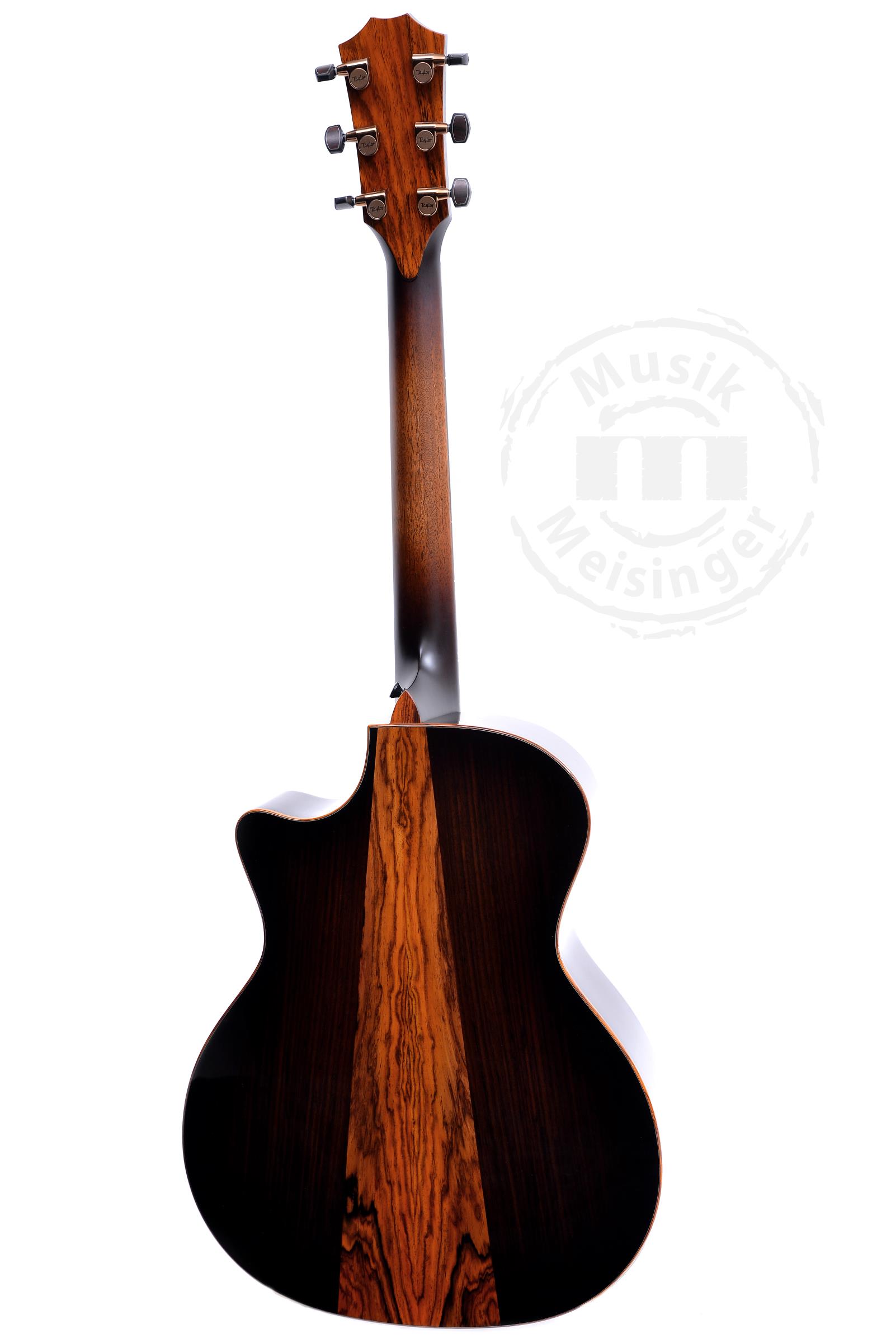 TAYLOR Custom GA,Rosewood/Koa, Custom #13 TAYLOR Custom GA,Rosewood/Koa, Custom #13