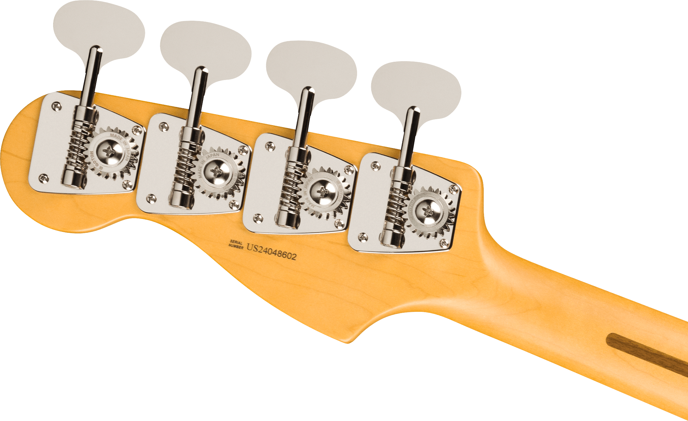 FENDER AM PRO CLSC P BASS RW FSGM FENDER AM PRO CLSC P BASS RW FSGM