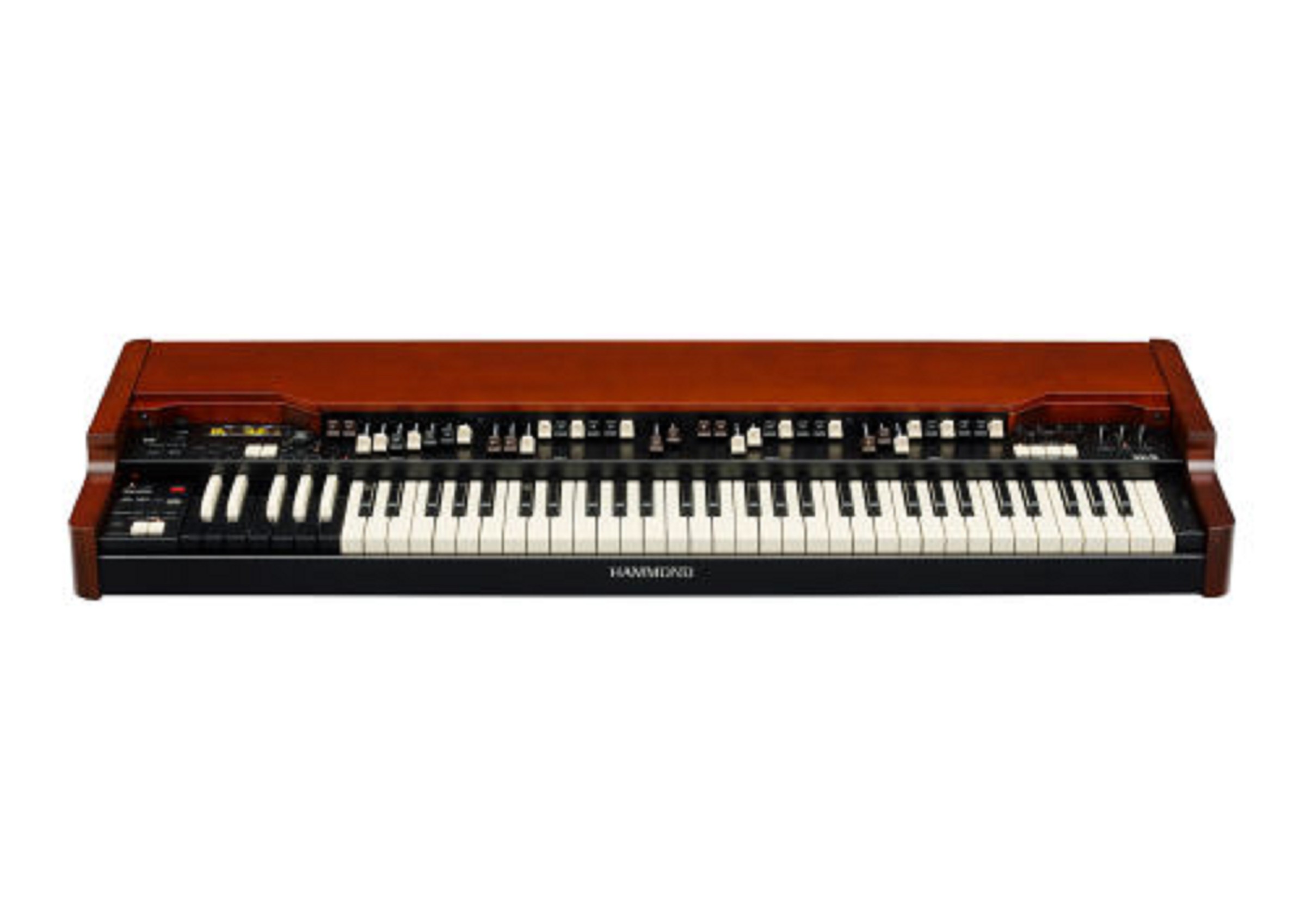 Hammond XK 5 B3-Type Orgelkeyboard