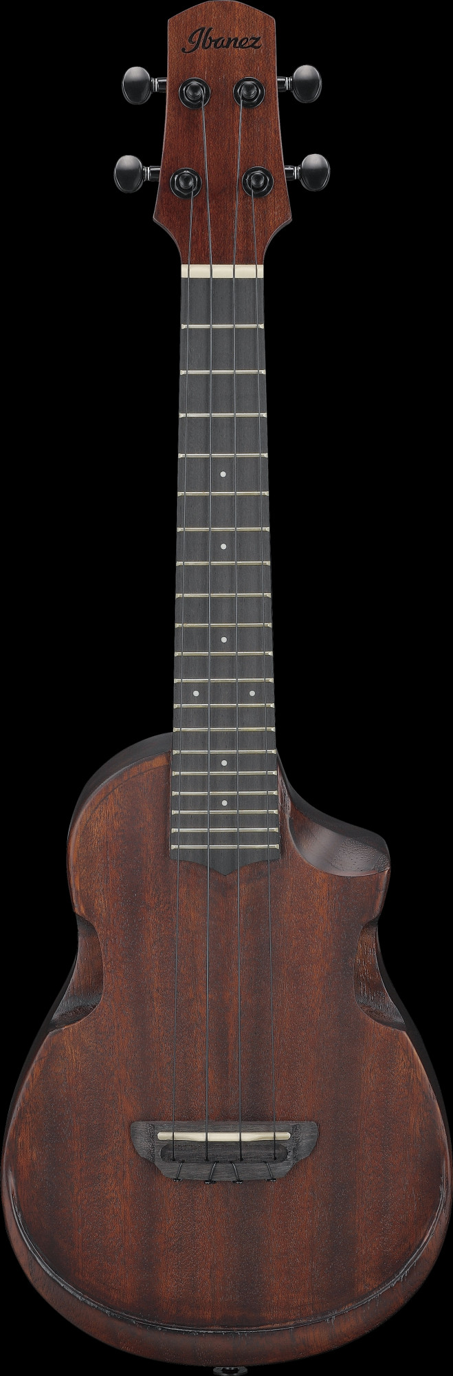 IBANEZ AUC14-OVL