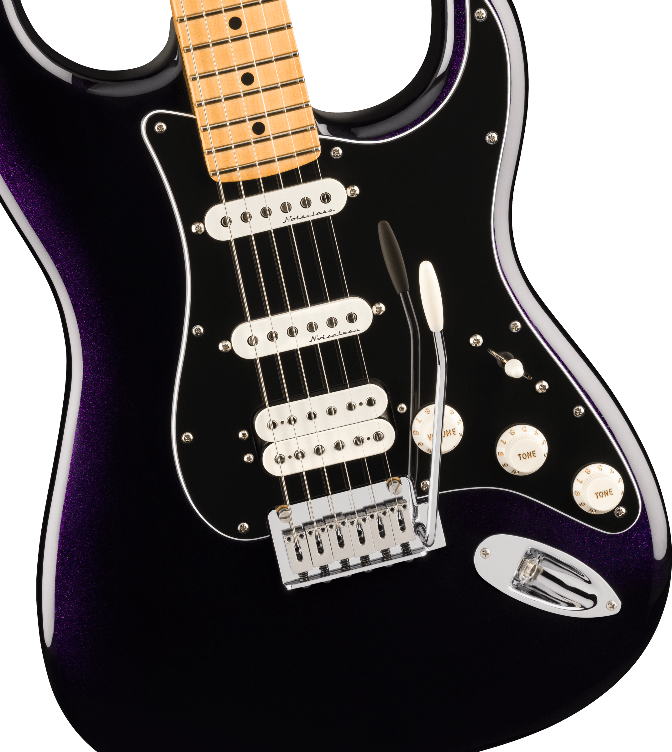 FENDER PLAYER II MOD STRAT HSS MN DSK FENDER PLAYER II MOD STRAT HSS MN DSK