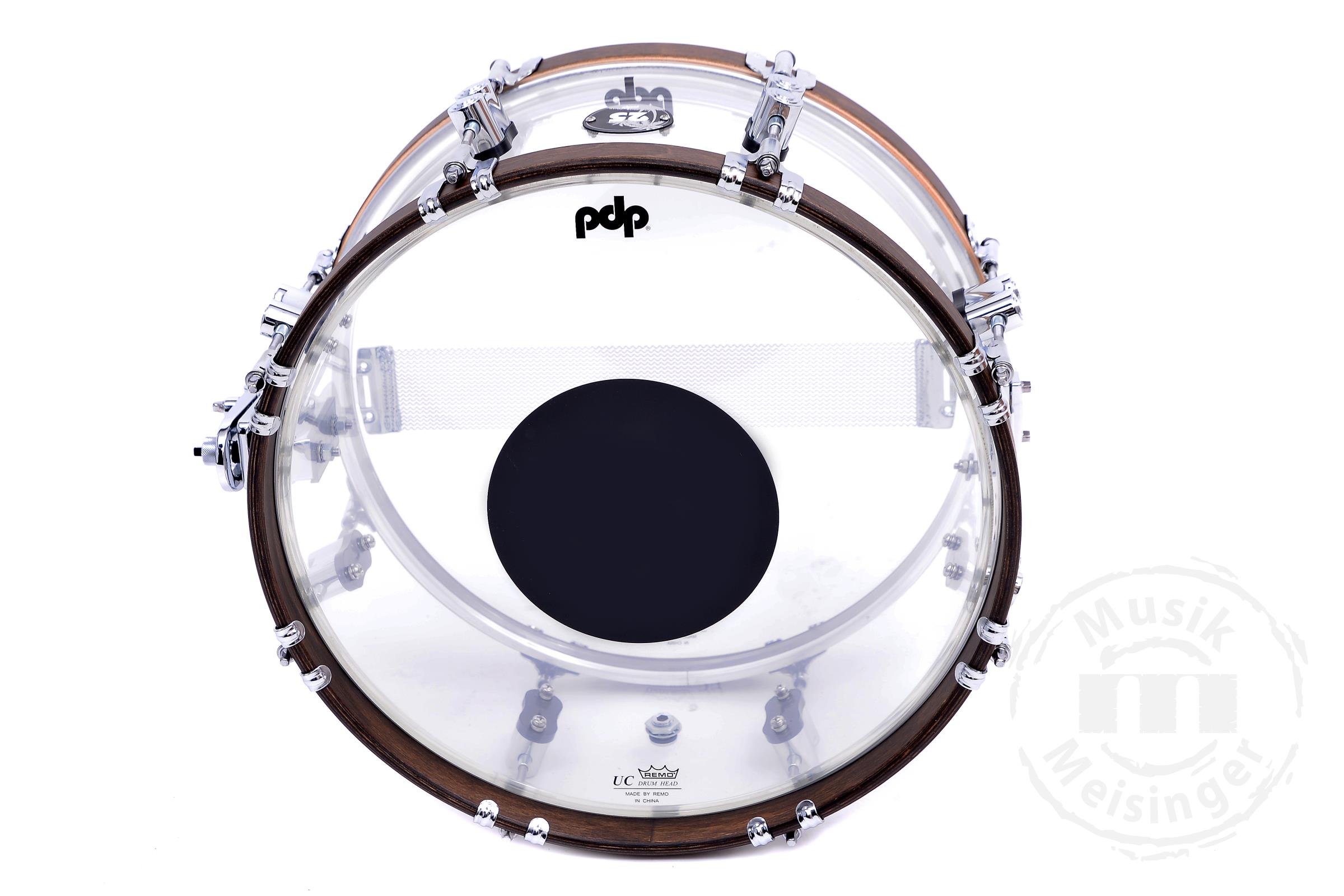 PDP Limited Acryl 14x6,5 Snare