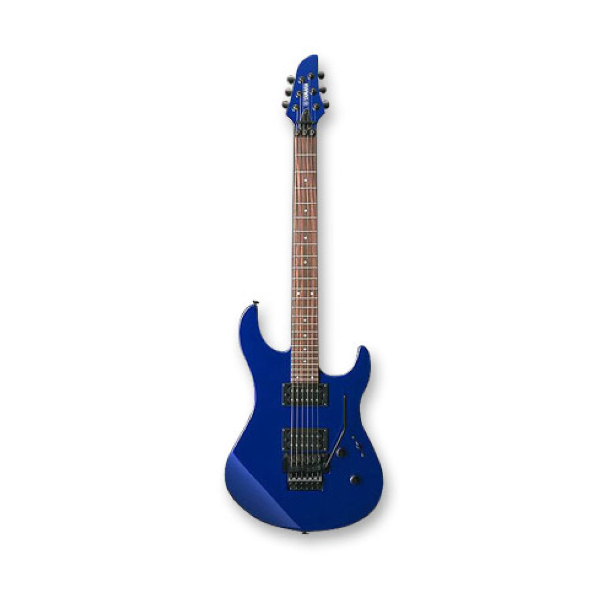 YAMAHA RGX-220 DZ-MTU Metallic Blue