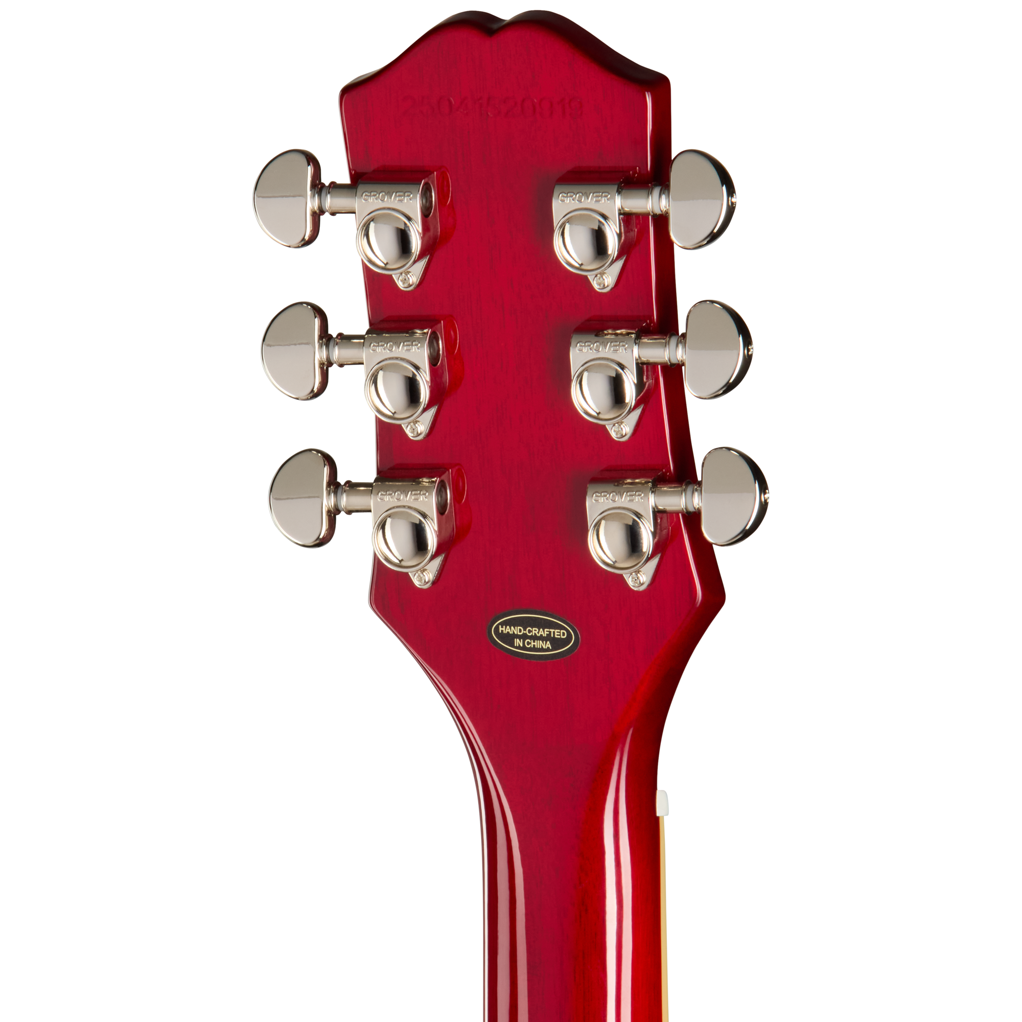 EPIPHONE SG Standard Cherry (Incl. Premium Bag) EPIPHONE SG Standard Cherry (Incl. Premium Bag)