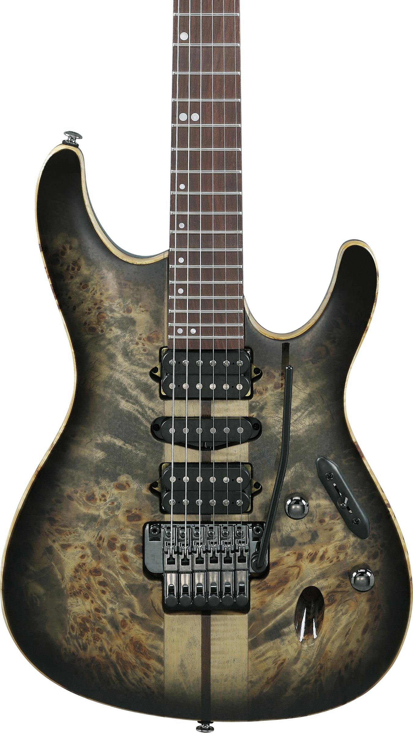 IBANEZ S1070PBZ-CKB