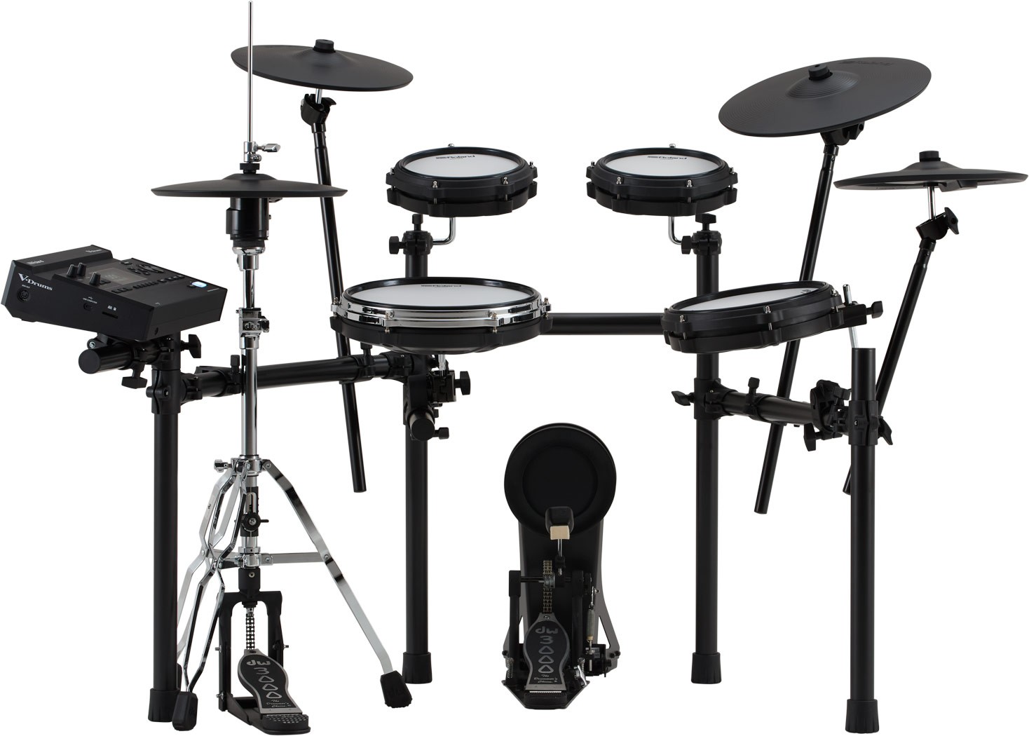 Roland TD316 E-Drum Set Bundle Roland TD316 E-Drum Set Bundle