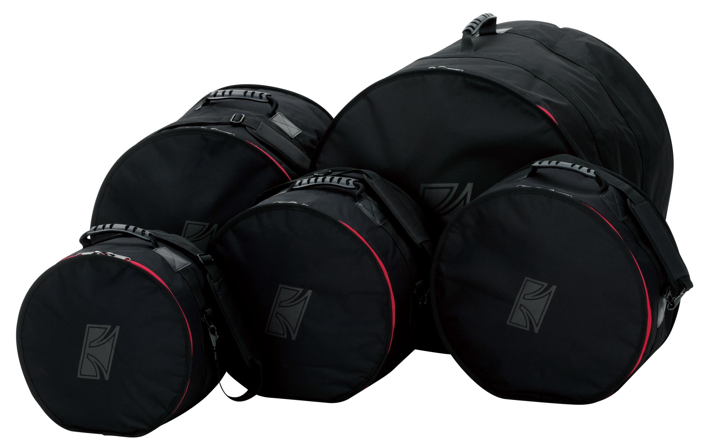 Tama DSS50S Standard Drum Bag-Set