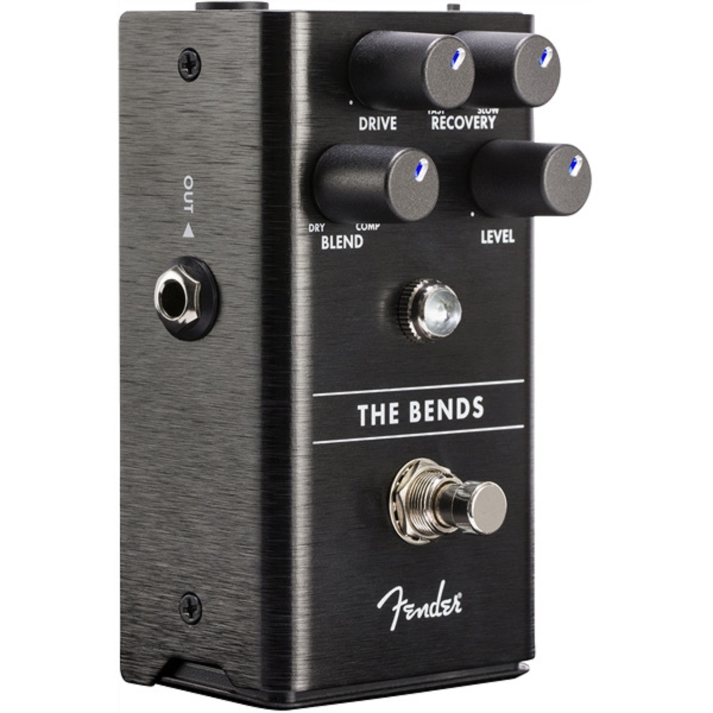 FENDER THE BENDS COMPRESSOR