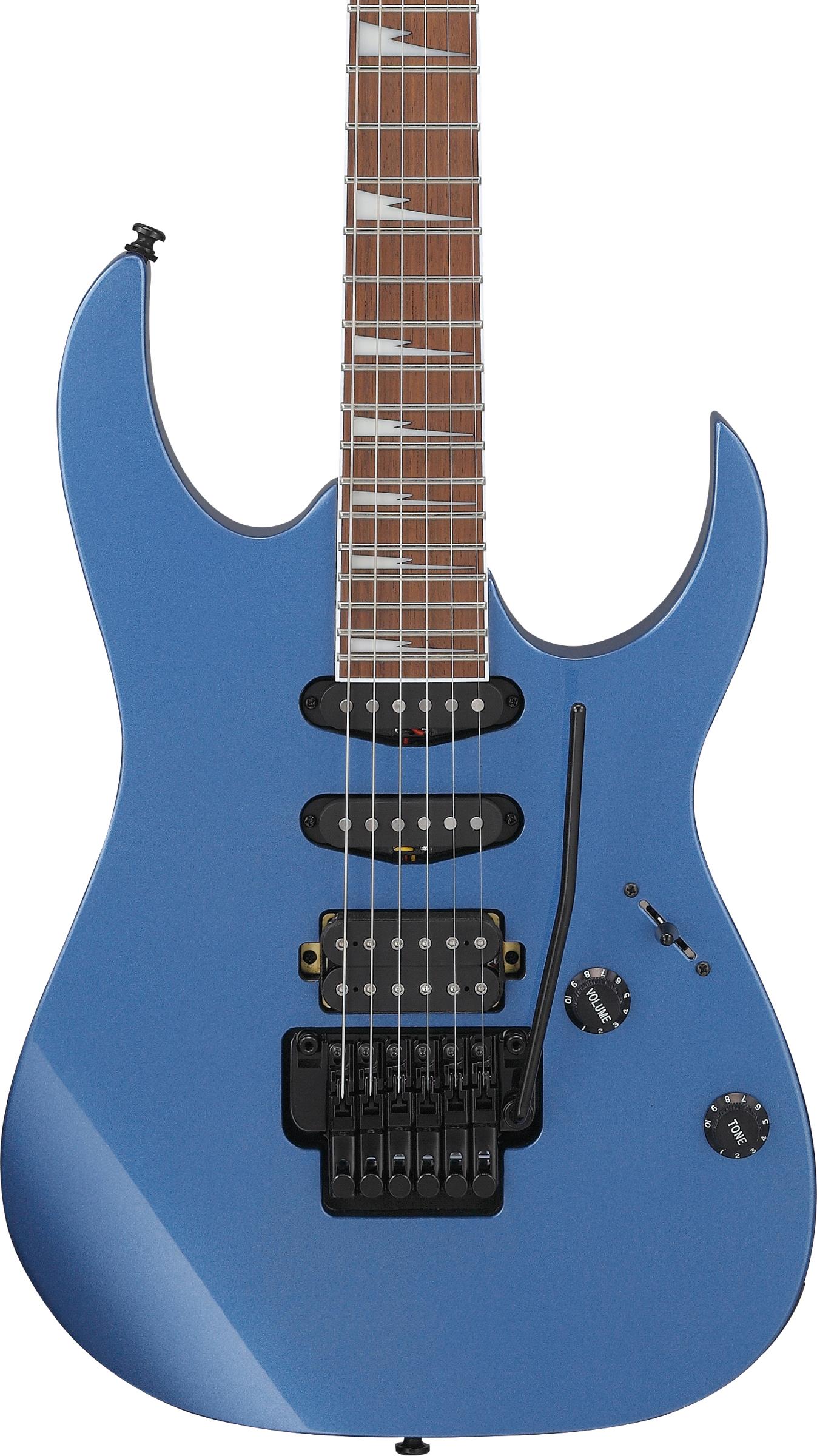 IBANET RG460DX-BLH