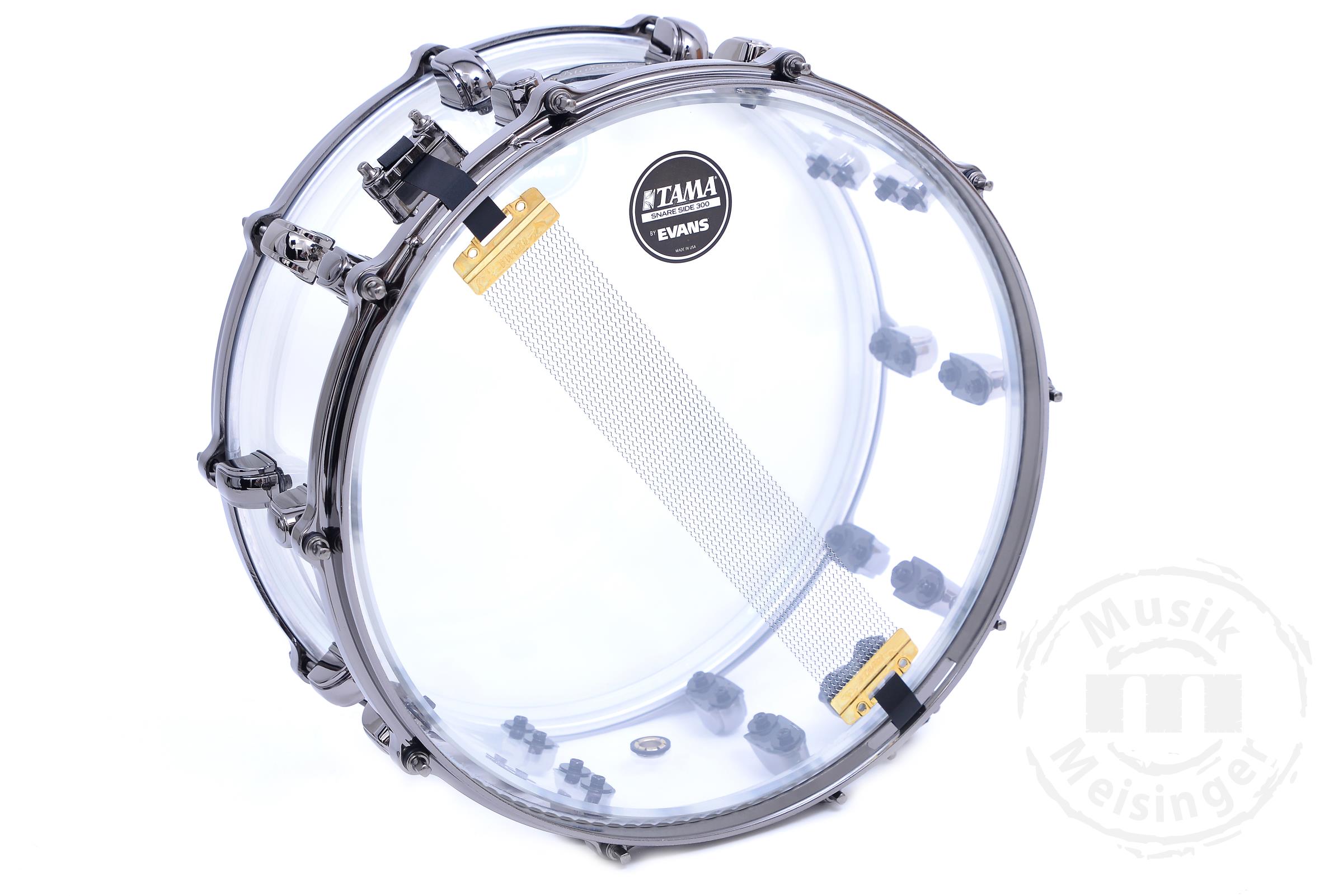 Tama MBAS65BN-CI Mirage Snare