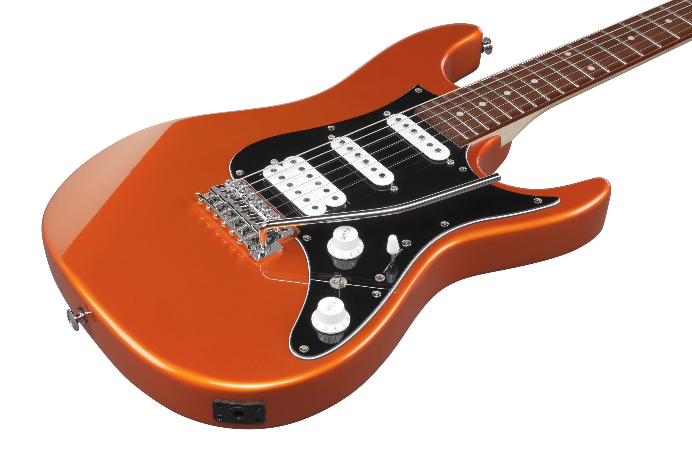 IBANEZ AZES40B-ROM