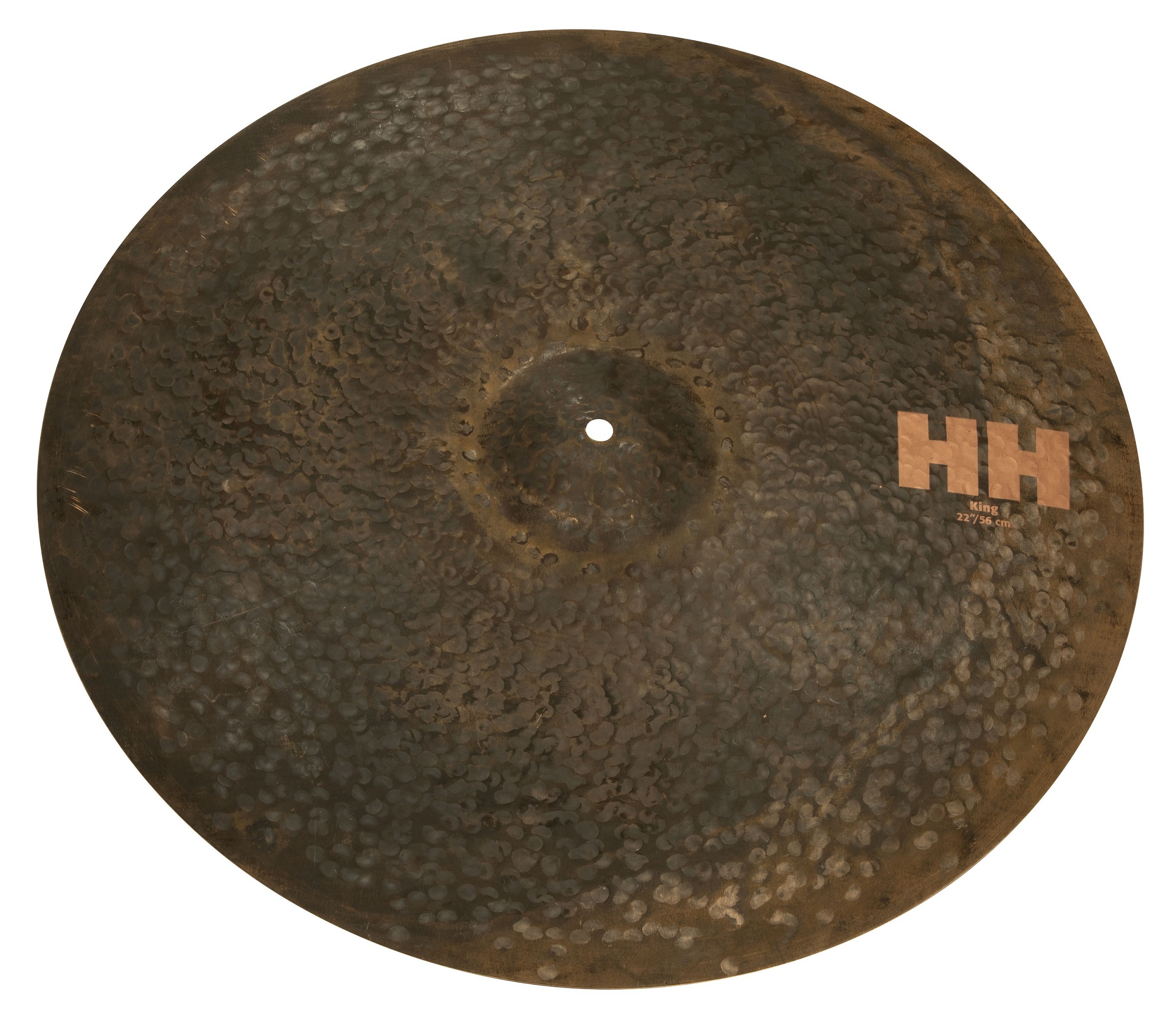Sabian HH 22" Big & Ugly King Ride (B-Ware) Abverkauf
