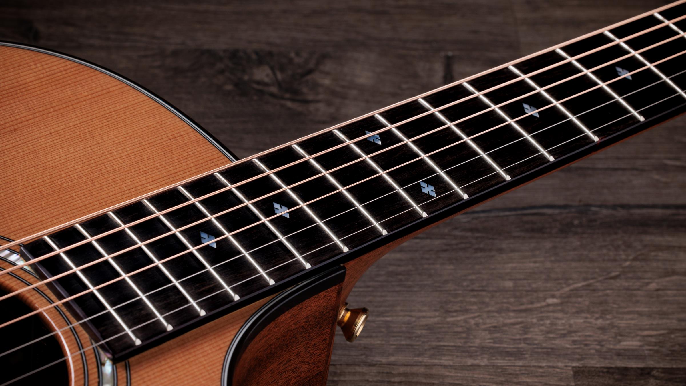 TAYLOR Legacy 514ce