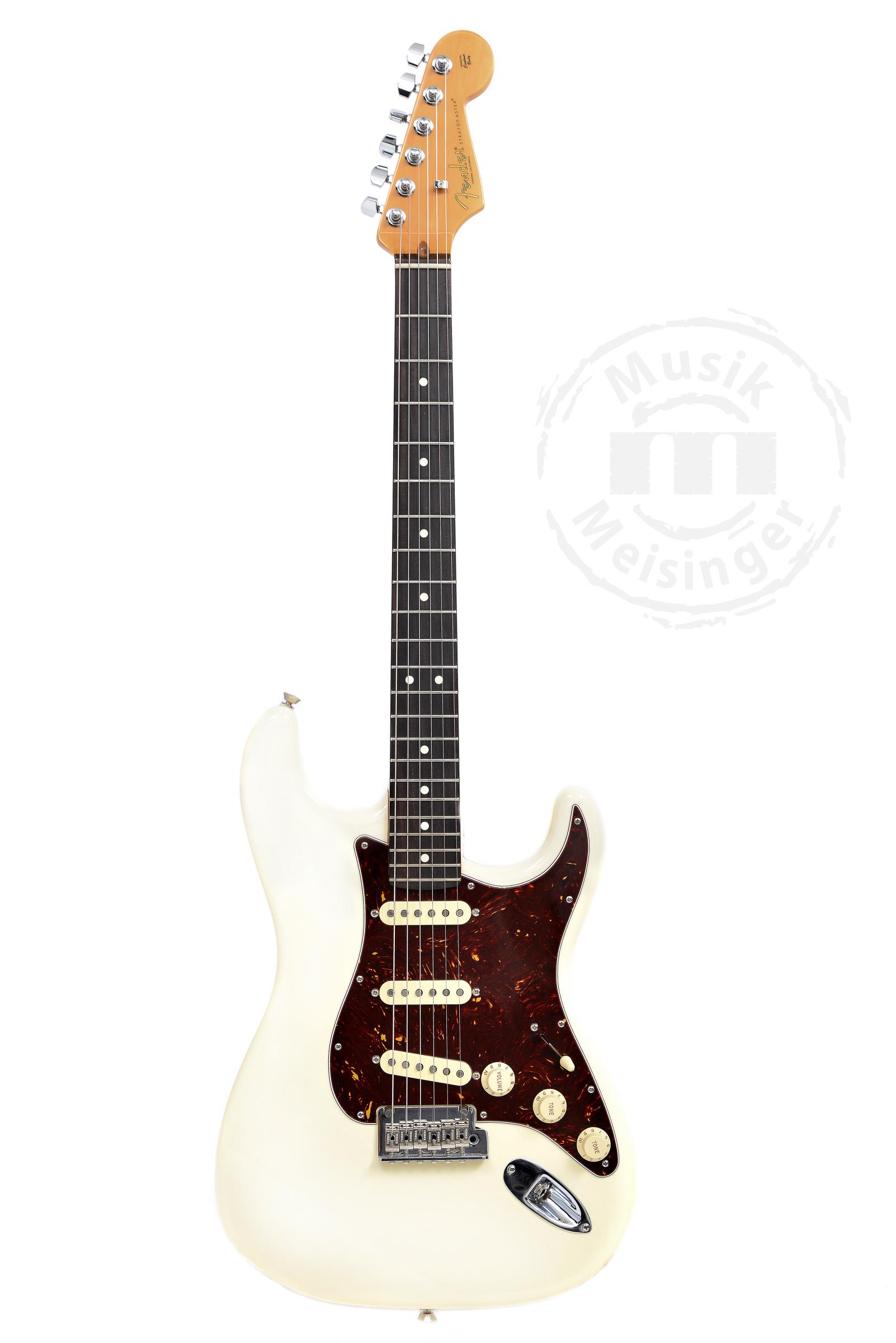 FENDER AM PRO II STRAT RW OWT #GEBRAUCHT FENDER AM PRO II STRAT RW OWT #GEBRAUCHT