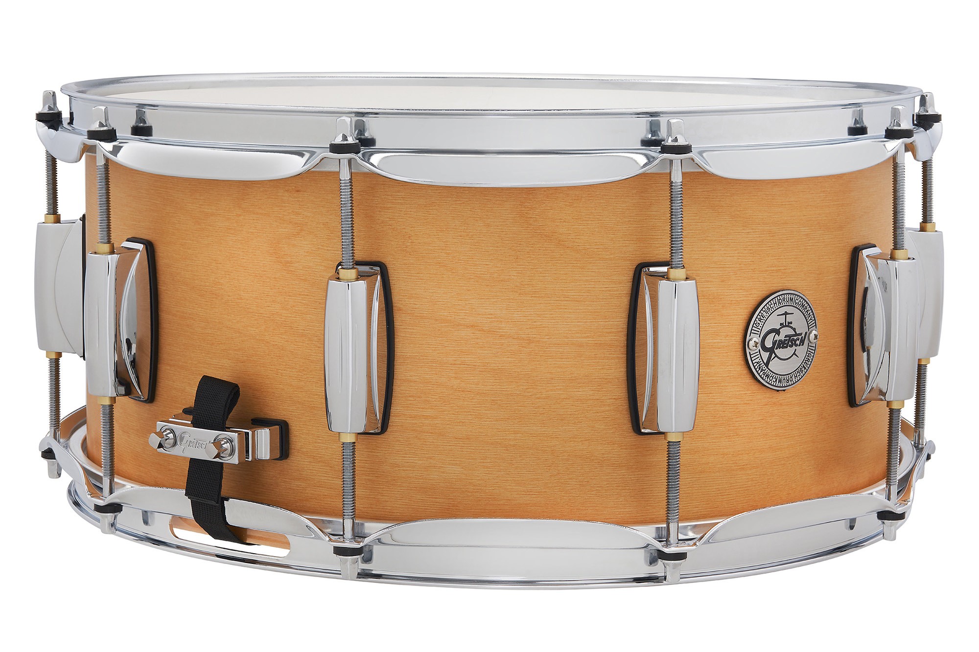 Gretsch 14x6,5 Birch Full Range Snare Gretsch 14x6,5 Birch Full Range Snare