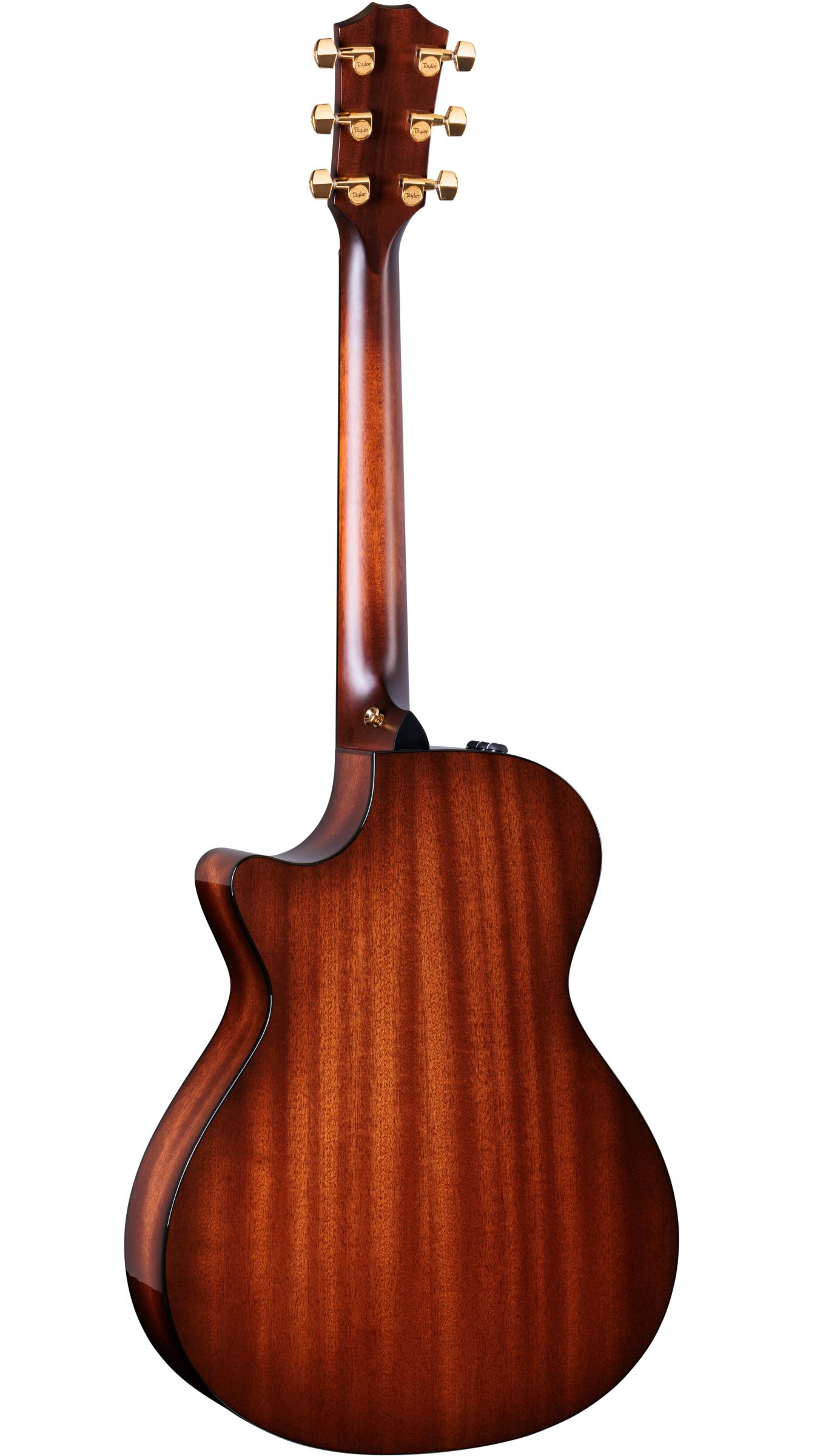 TAYLOR 312ce, 50th Anniversary