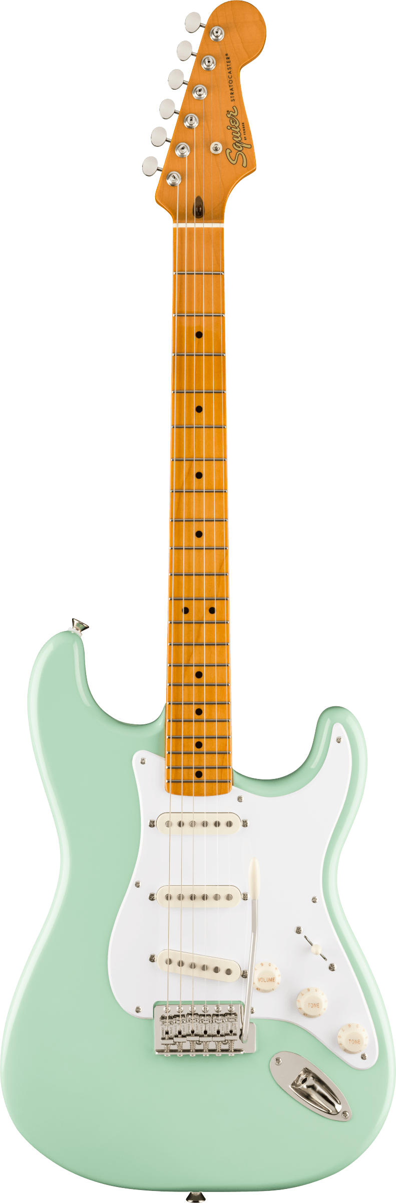 SQUIER FSR CV 50S STRAT MN WPG SFG SQUIER FSR CV 50S STRAT MN WPG SFG