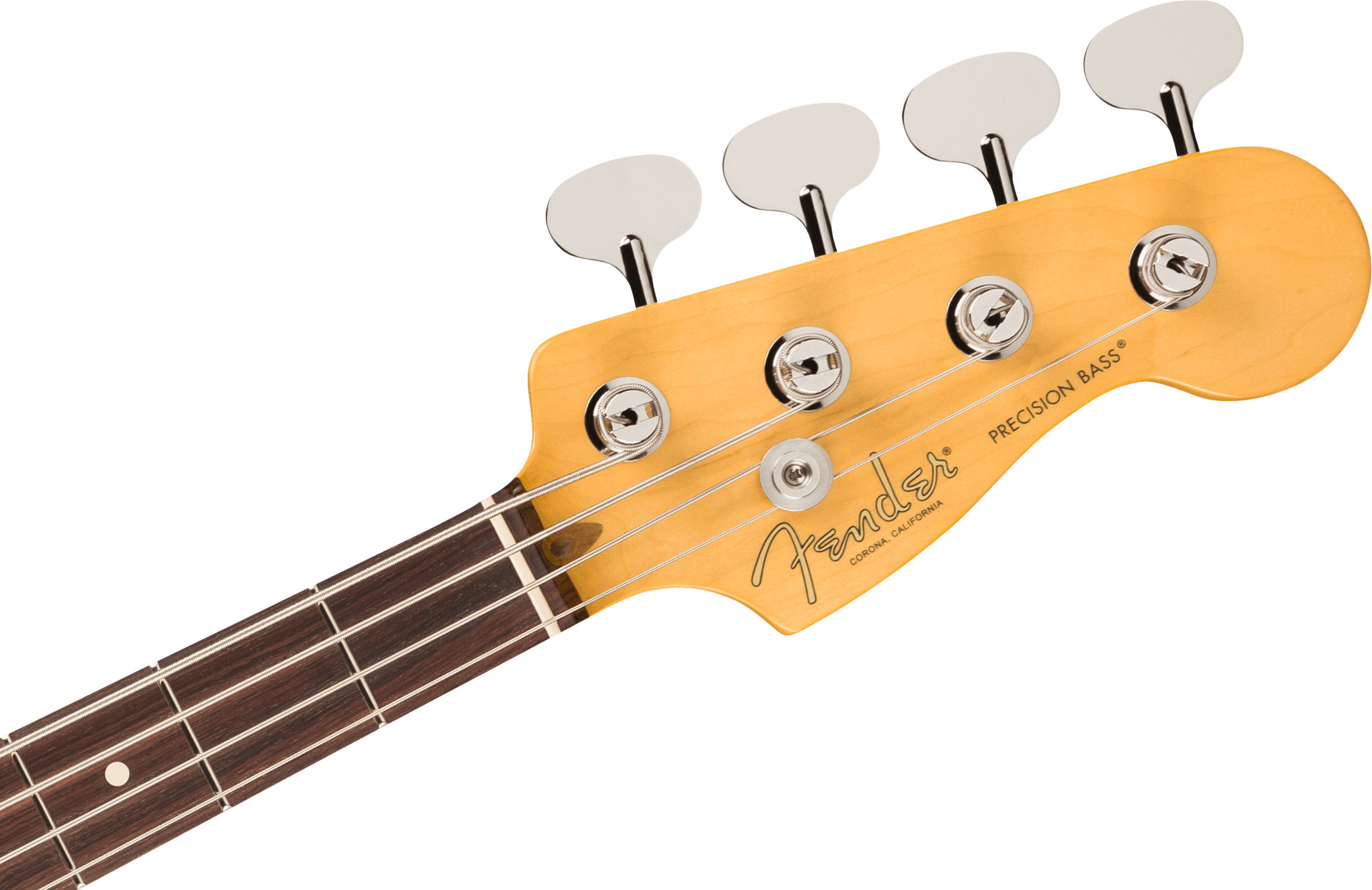 FENDER AM PRO CLSC P BASS RW FSGM FENDER AM PRO CLSC P BASS RW FSGM