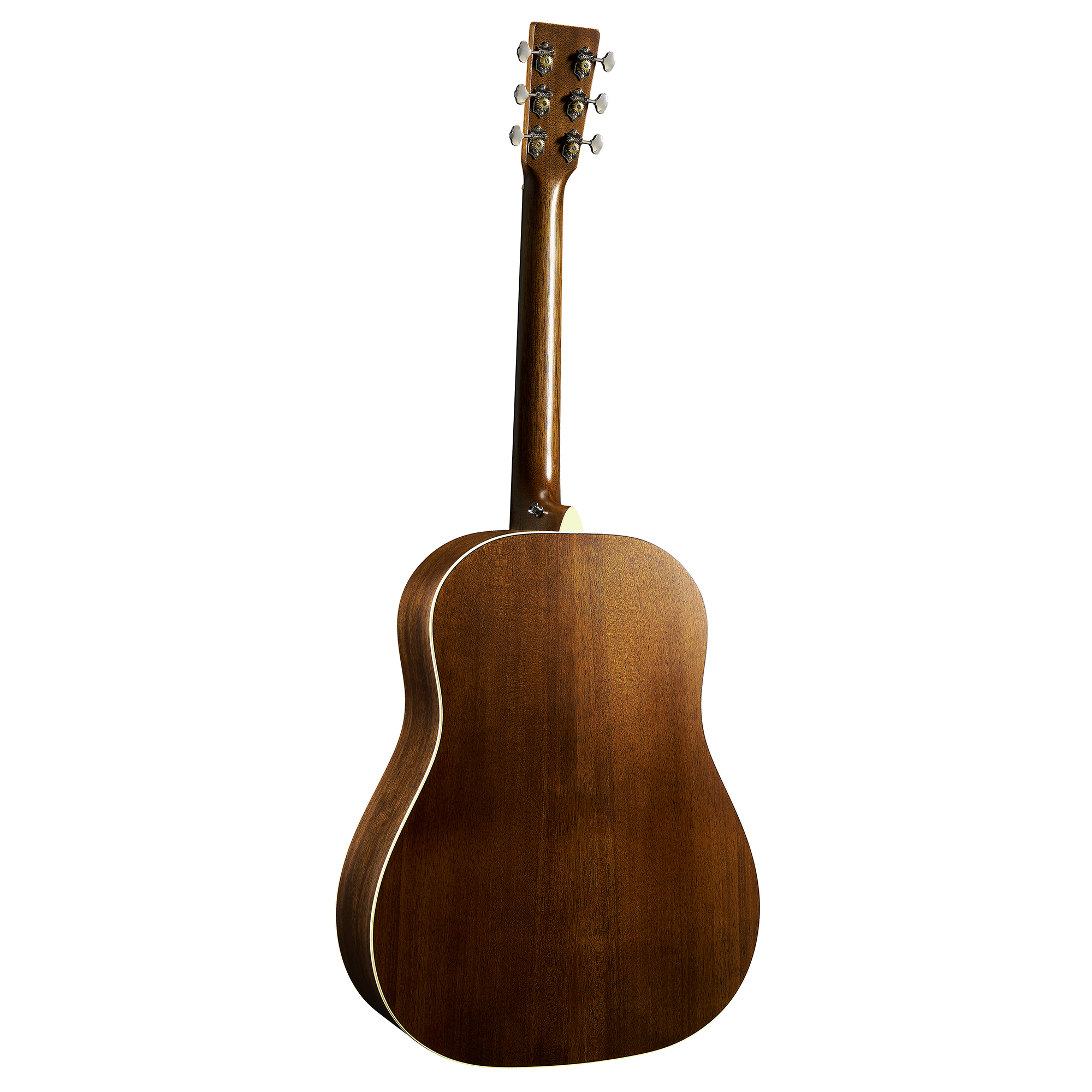 MARTIN GUITARS DSS-16E 1935 Burst