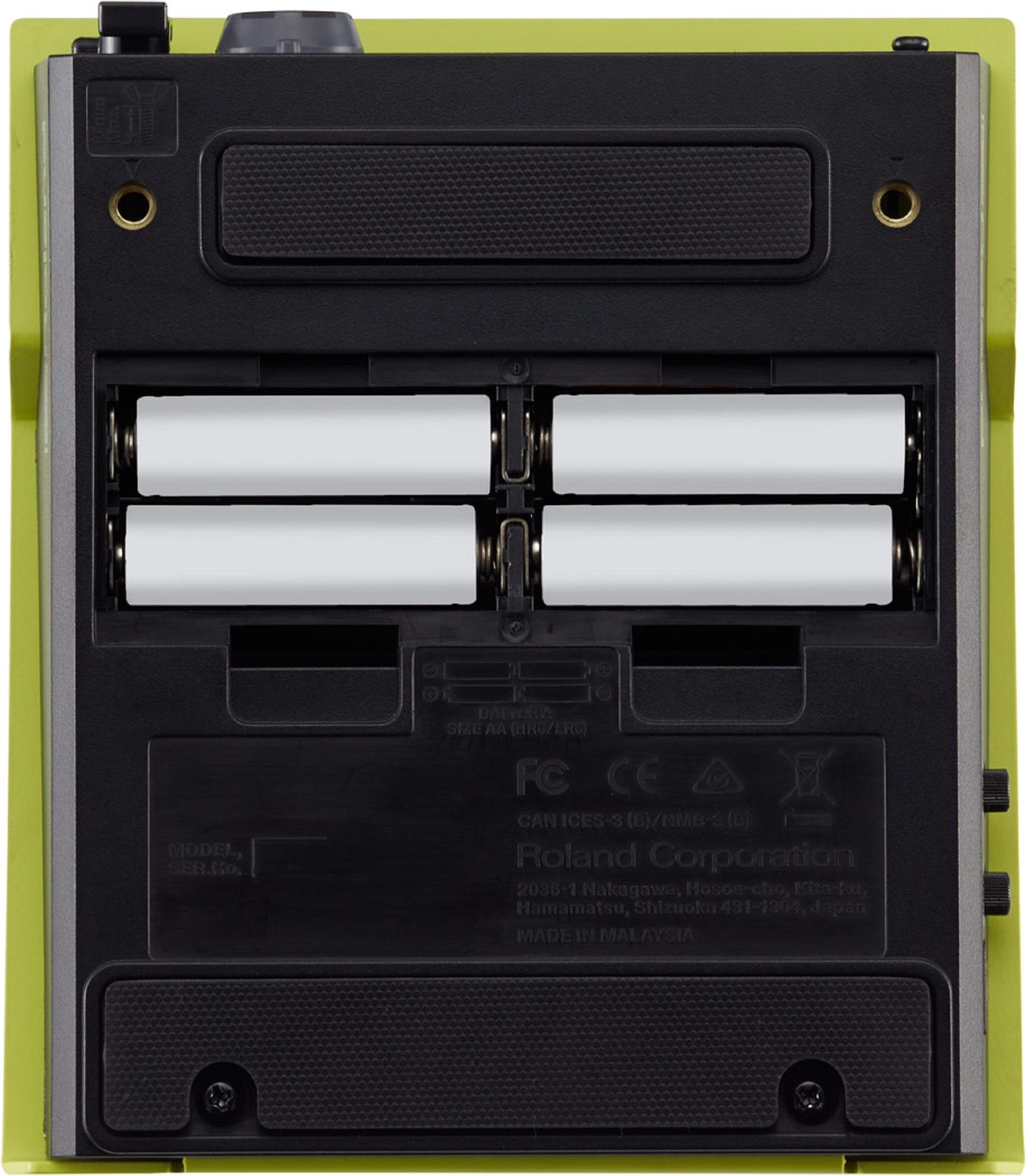 Roland SPD-1K SPD One Kick Percussion Pad